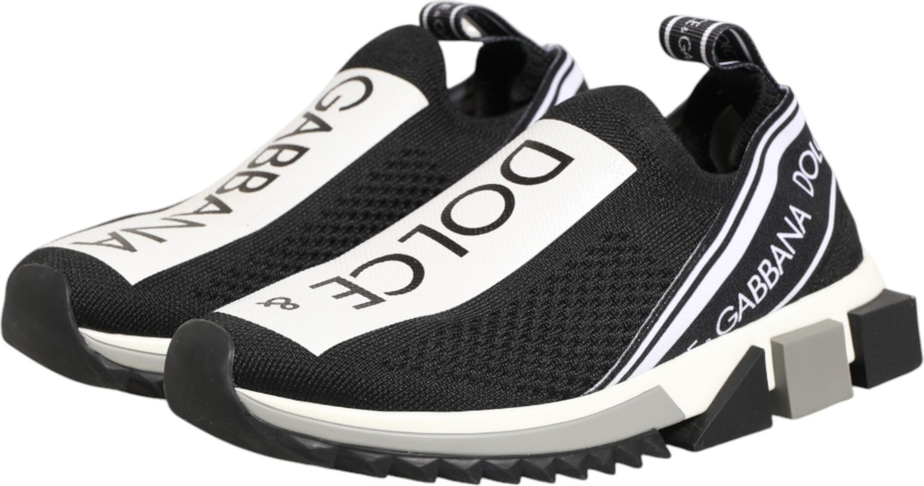 Low Top Sneakers Dolce & Gabbana
