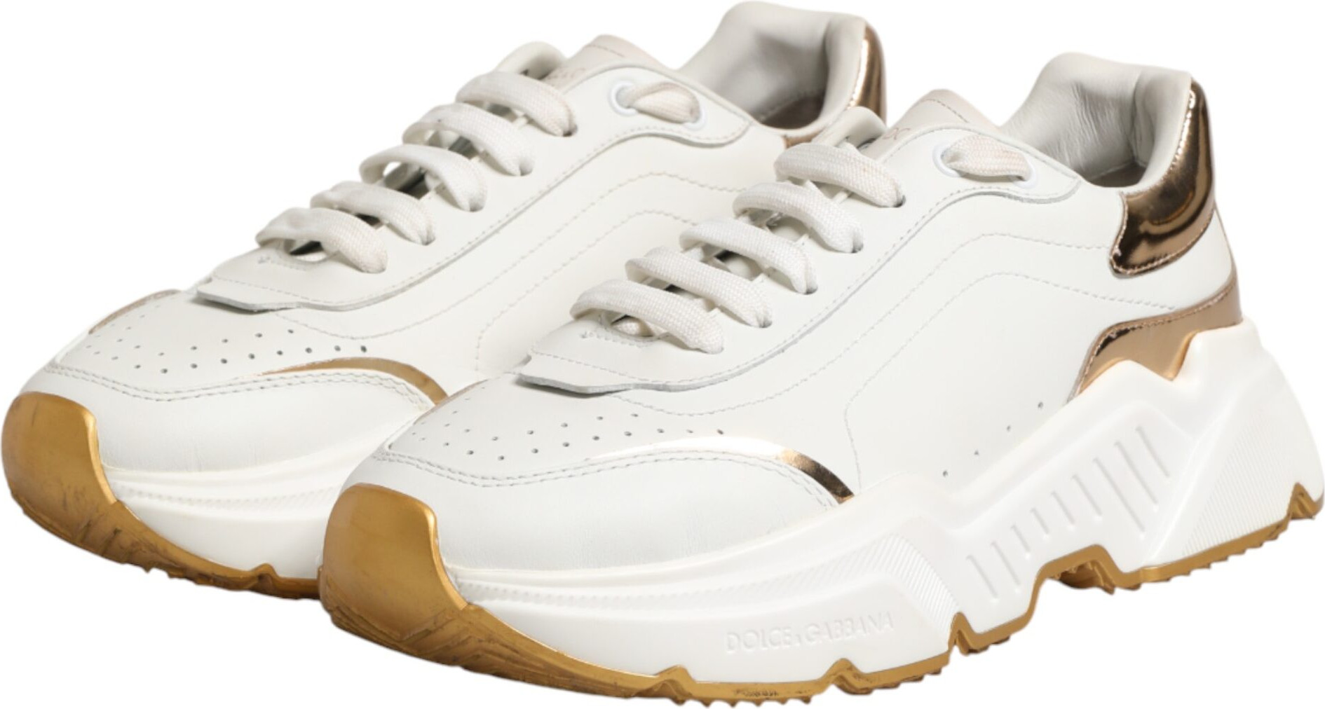 Low Top Sneakers Dolce & Gabbana Daymaster