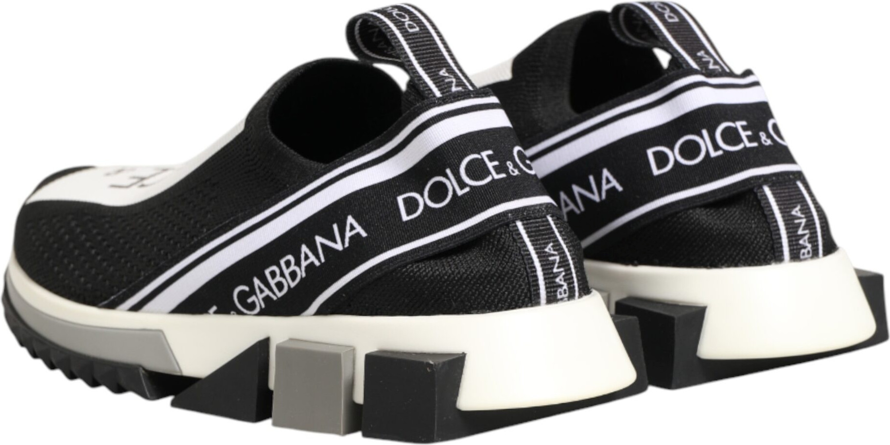 Low Top Sneakers Dolce & Gabbana