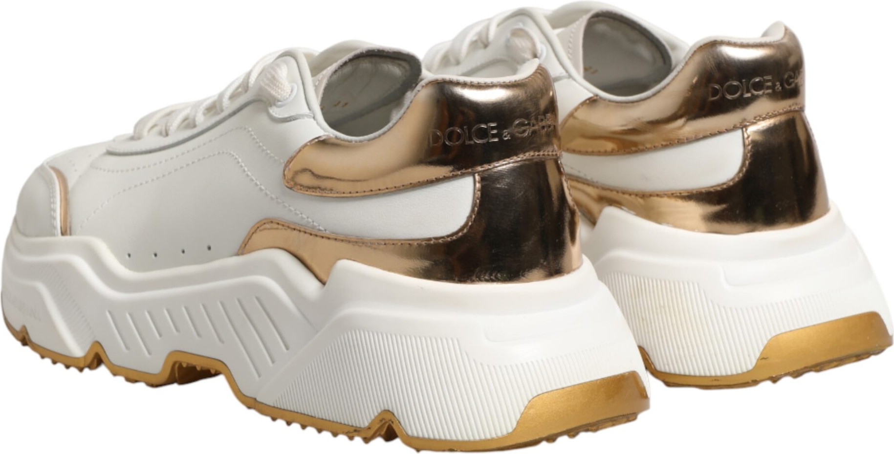 Low Top Sneakers Dolce & Gabbana Daymaster