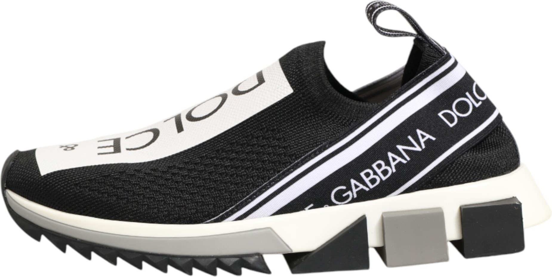 Low Top Sneakers Dolce & Gabbana