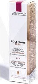 Foundation Corrector La Roche-Posay Toleriane Ultramodulable