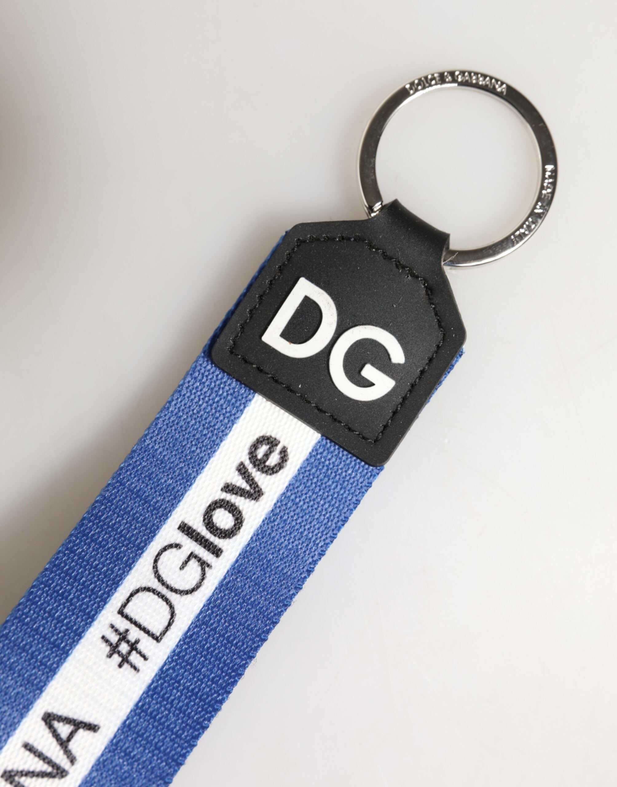 Schlüsselanhänger Dolce & Gabbana