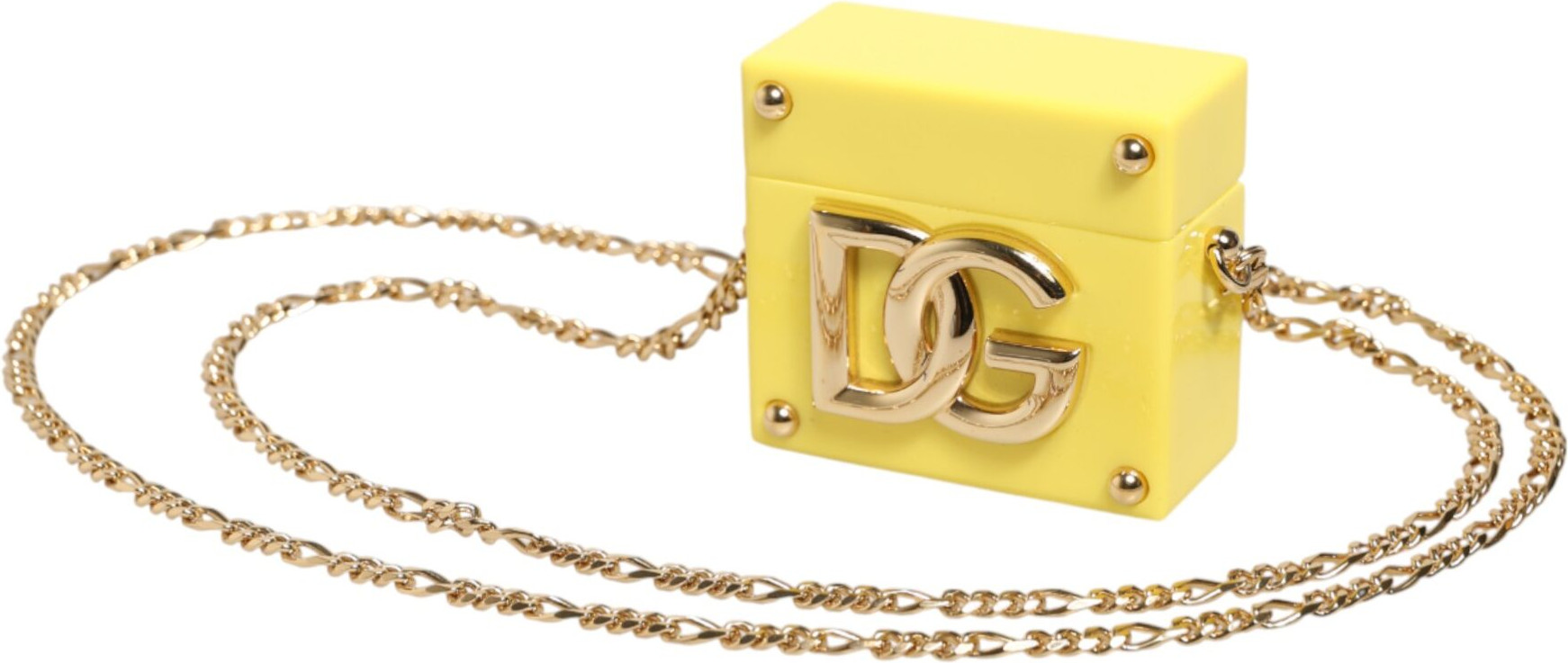 Airpods Hülle Dolce & Gabbana