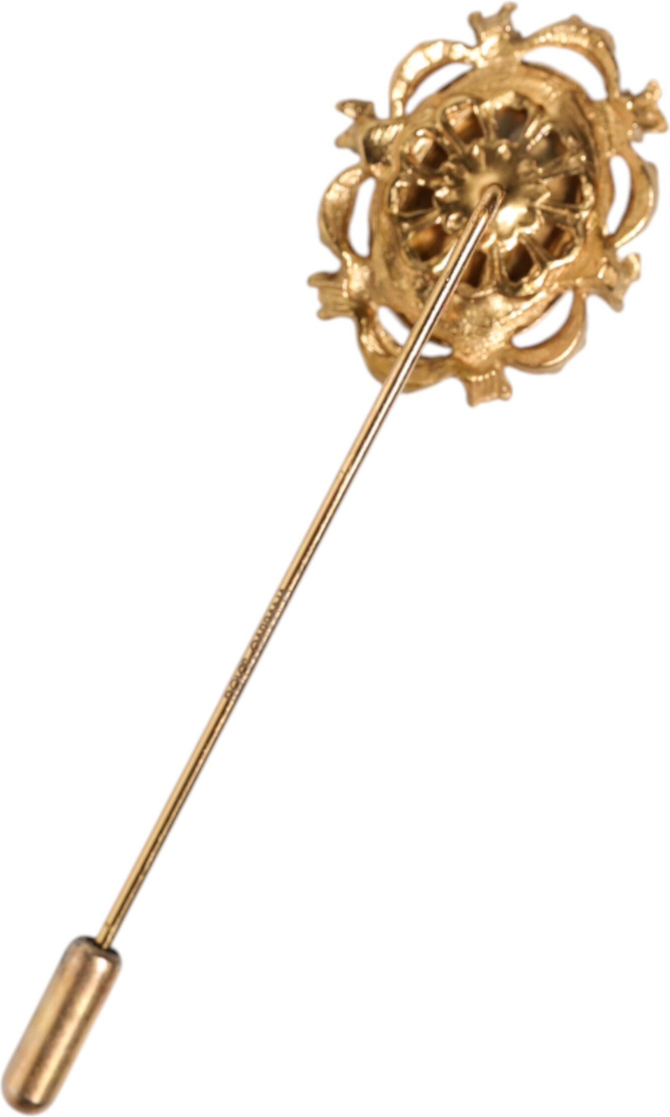 Brooch Pin Dolce & Gabbana