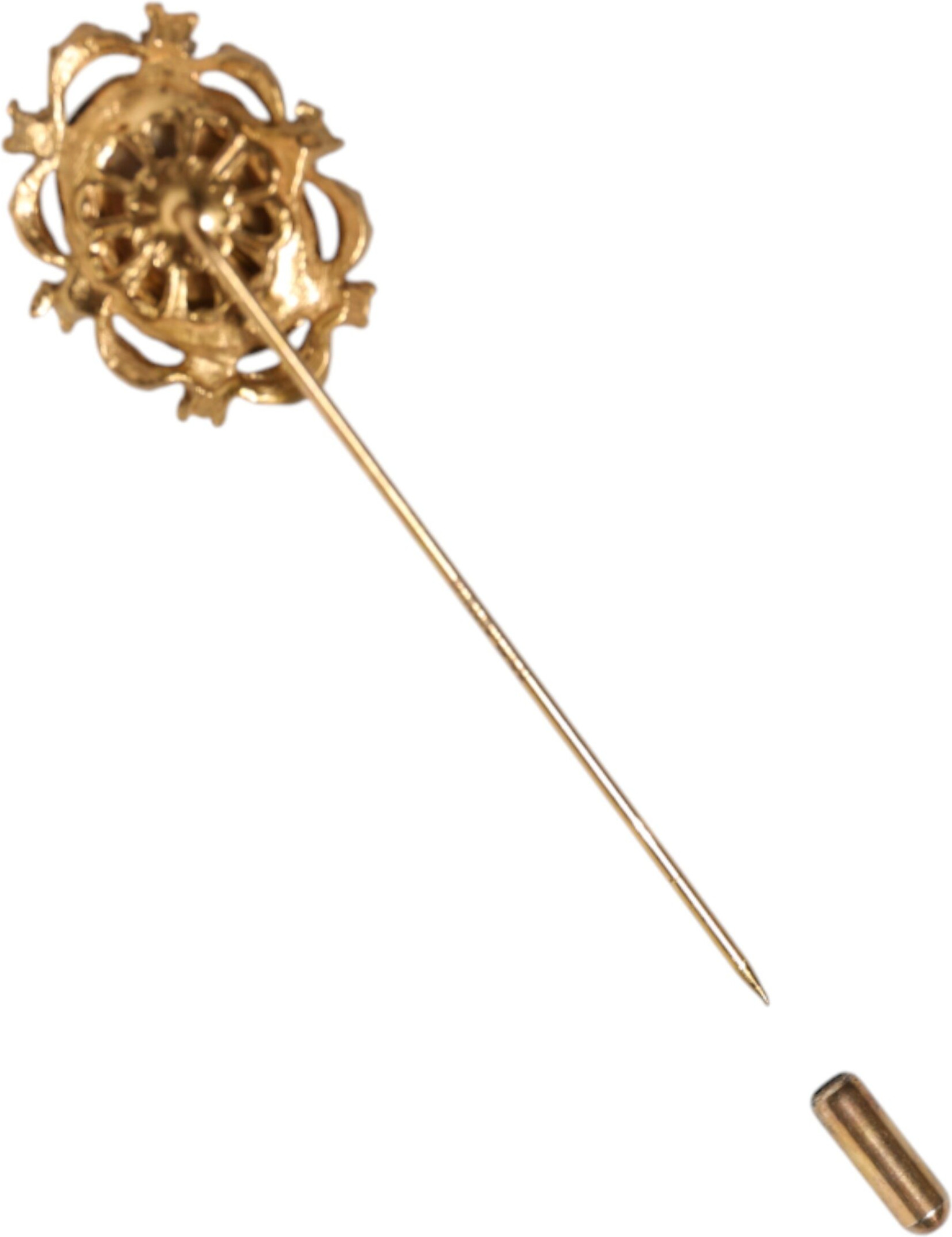 Brooch Pin Dolce & Gabbana
