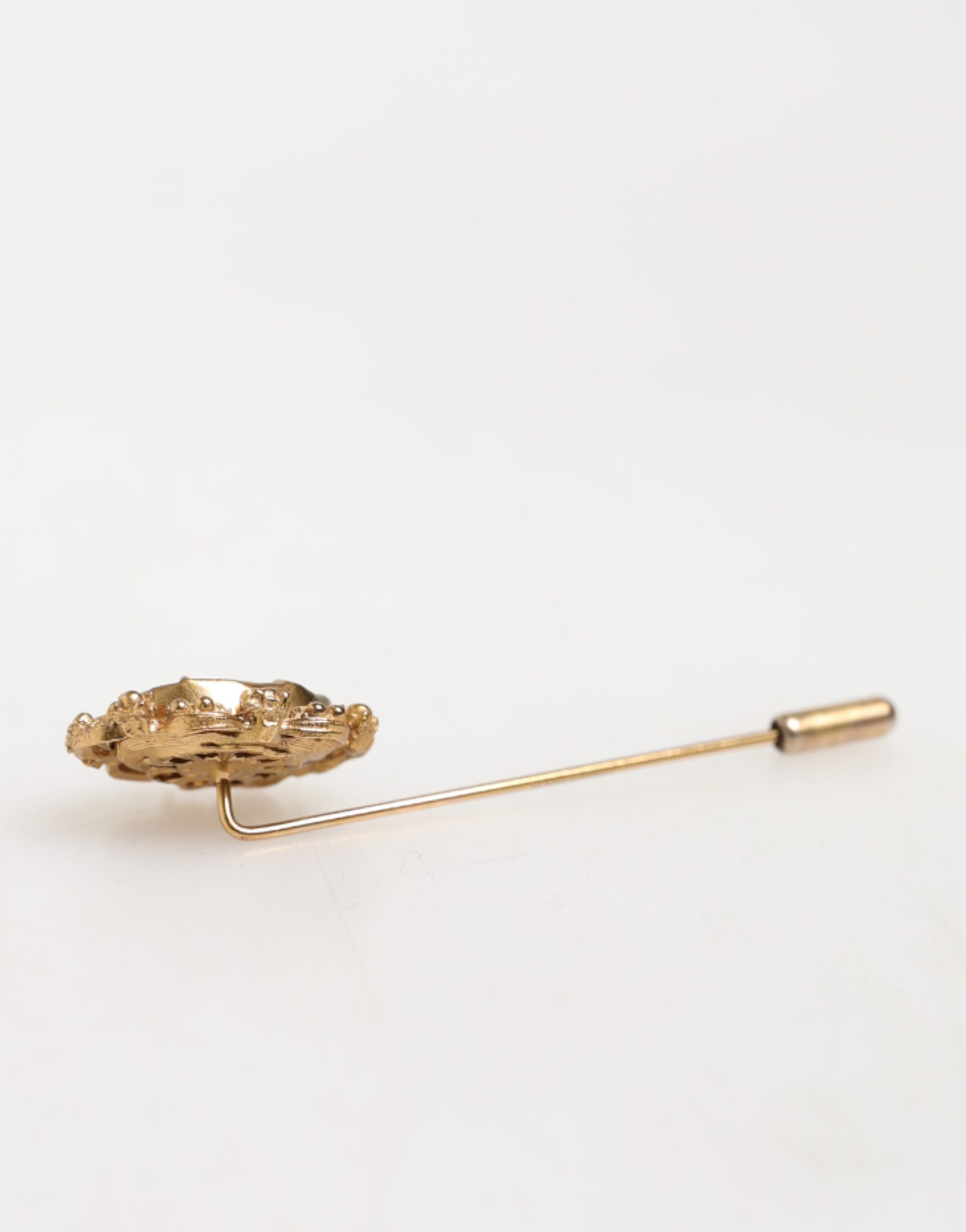 Brooch Pin Dolce & Gabbana