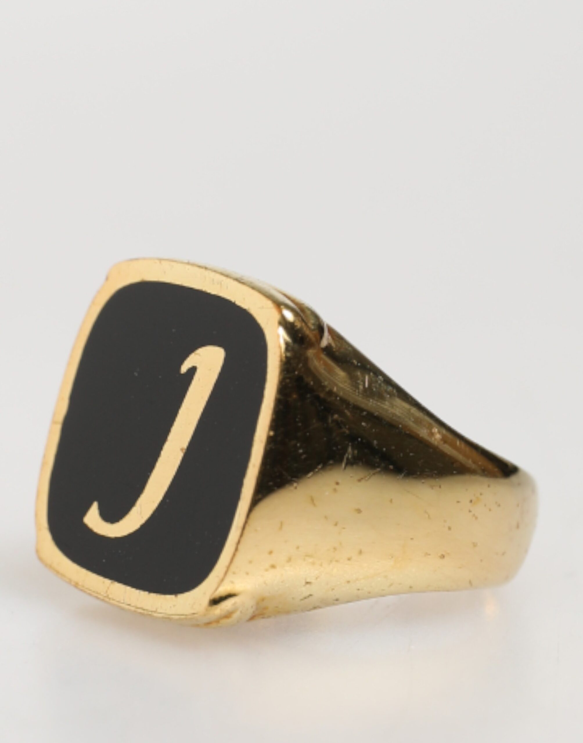 Verstellbarer Ring Dolce & Gabbana