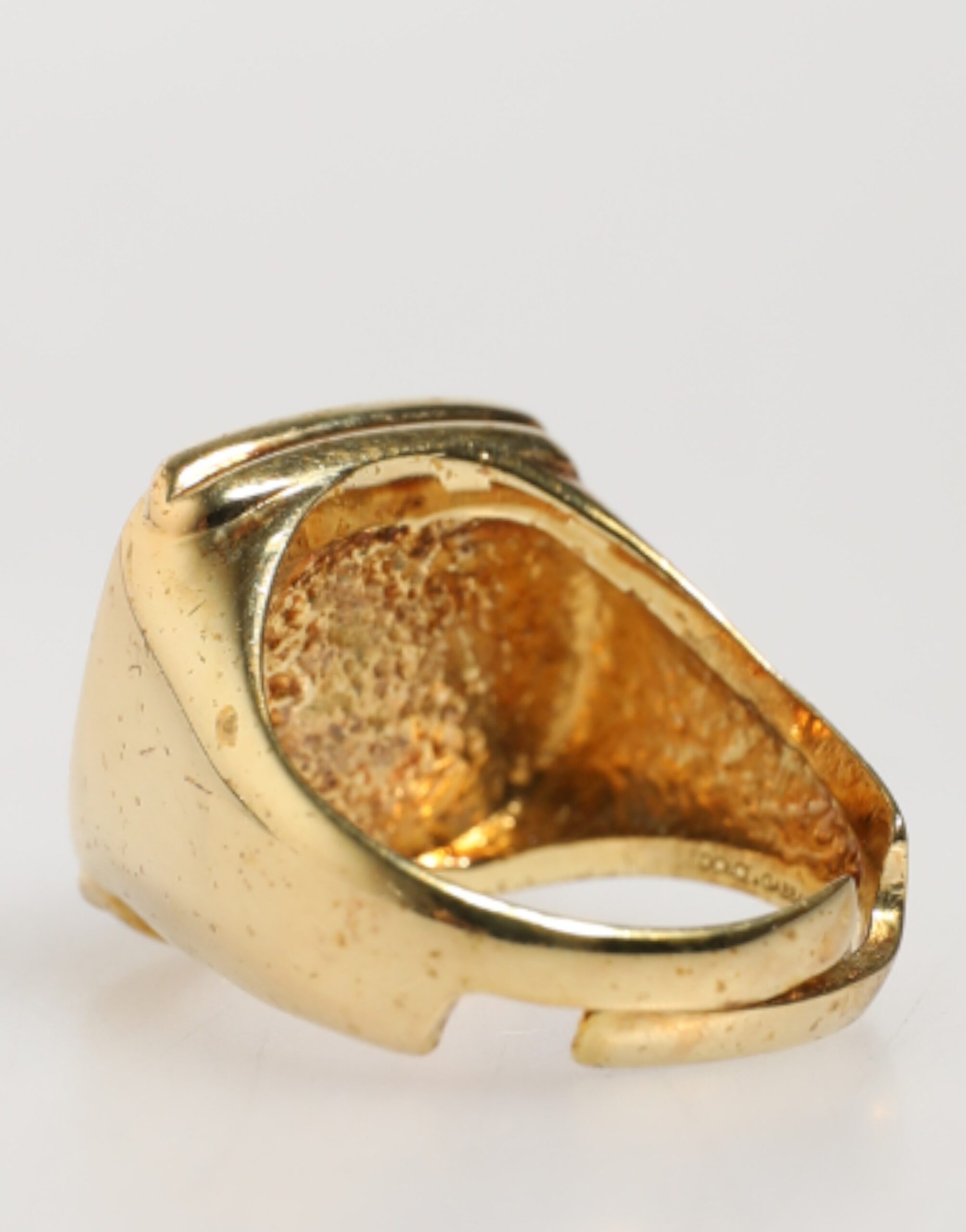 Verstellbarer Ring Dolce & Gabbana