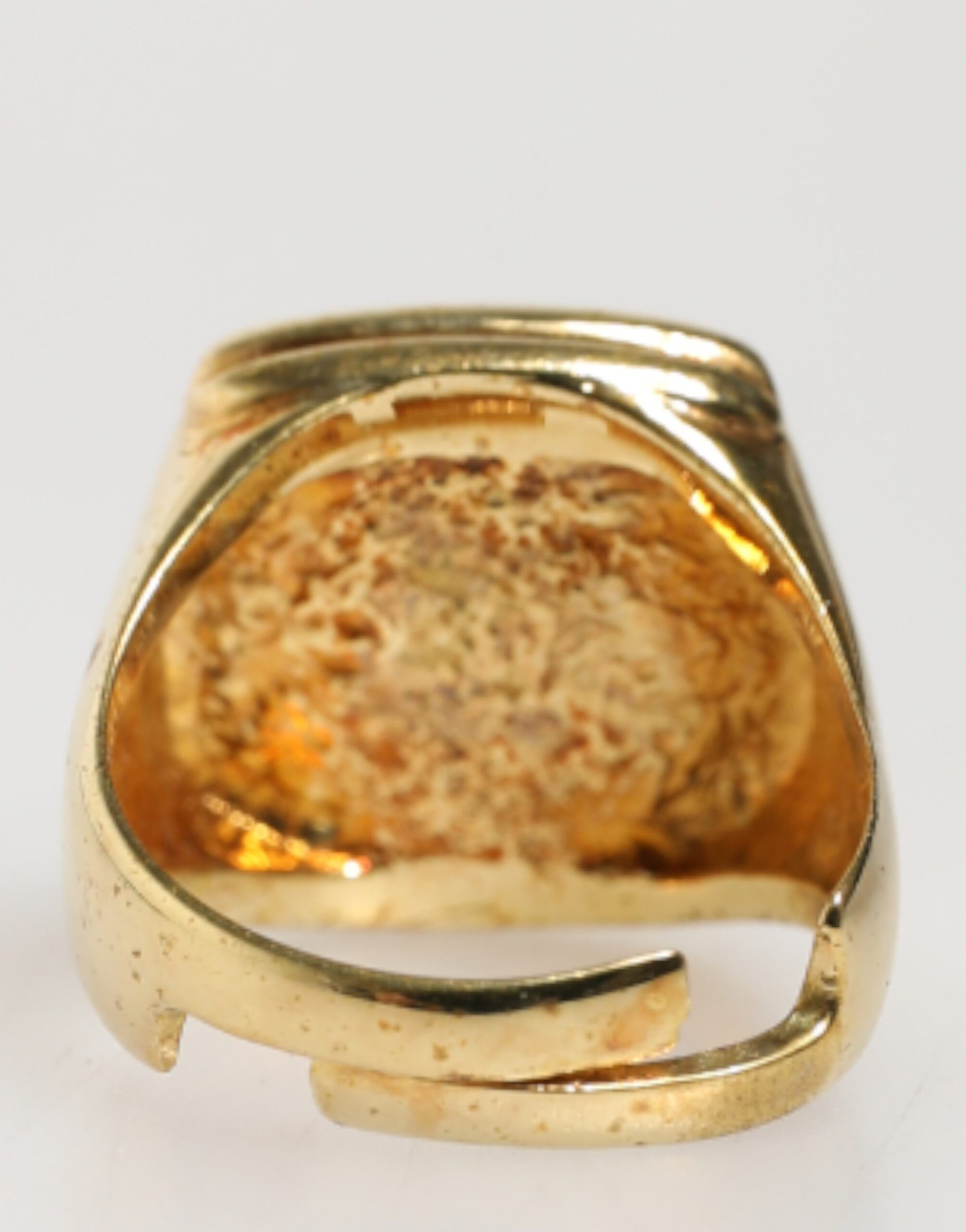 Verstellbarer Ring Dolce & Gabbana