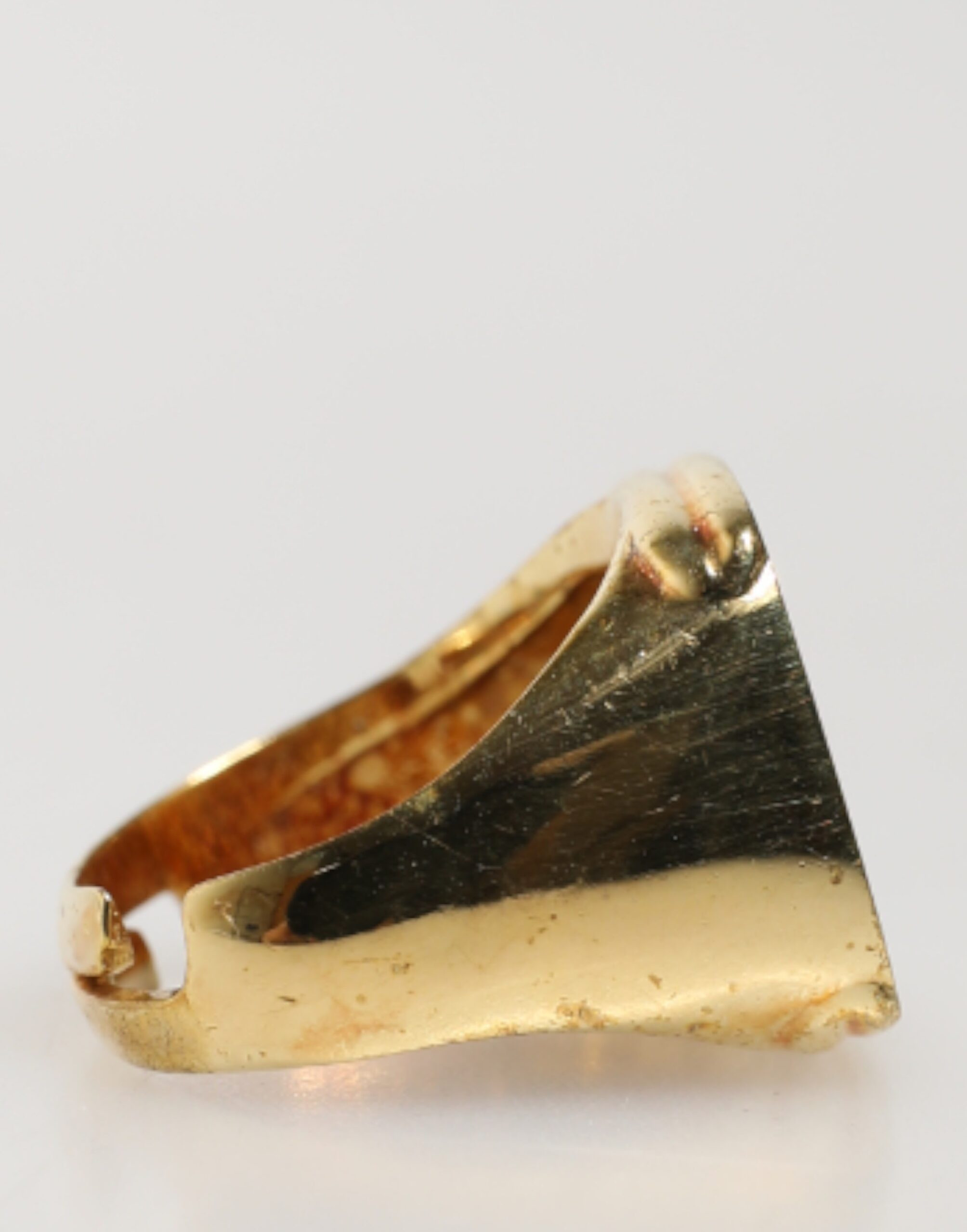 Verstellbarer Ring Dolce & Gabbana