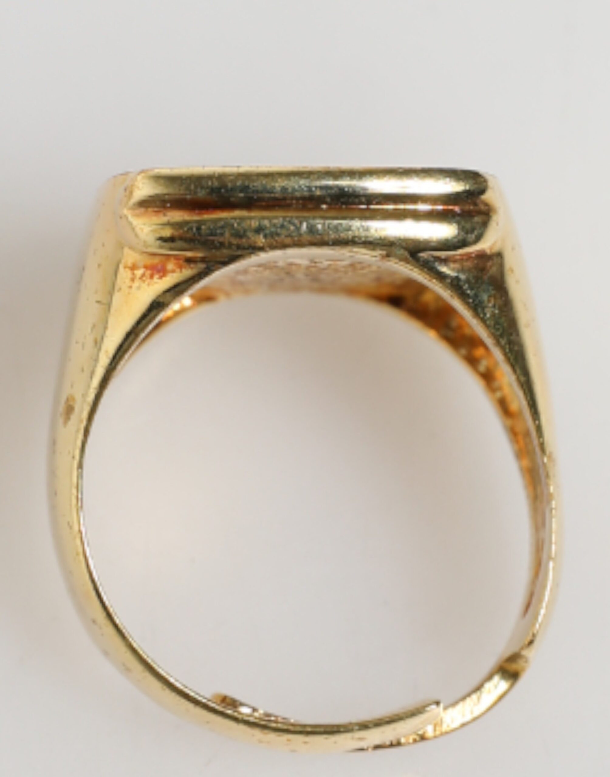 Verstellbarer Ring Dolce & Gabbana