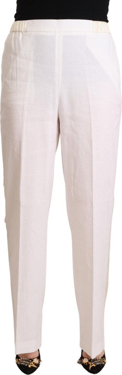 Elegante Hose Fabiana Filippi