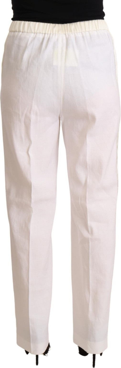 Formal Trousers Fabiana Filippi
