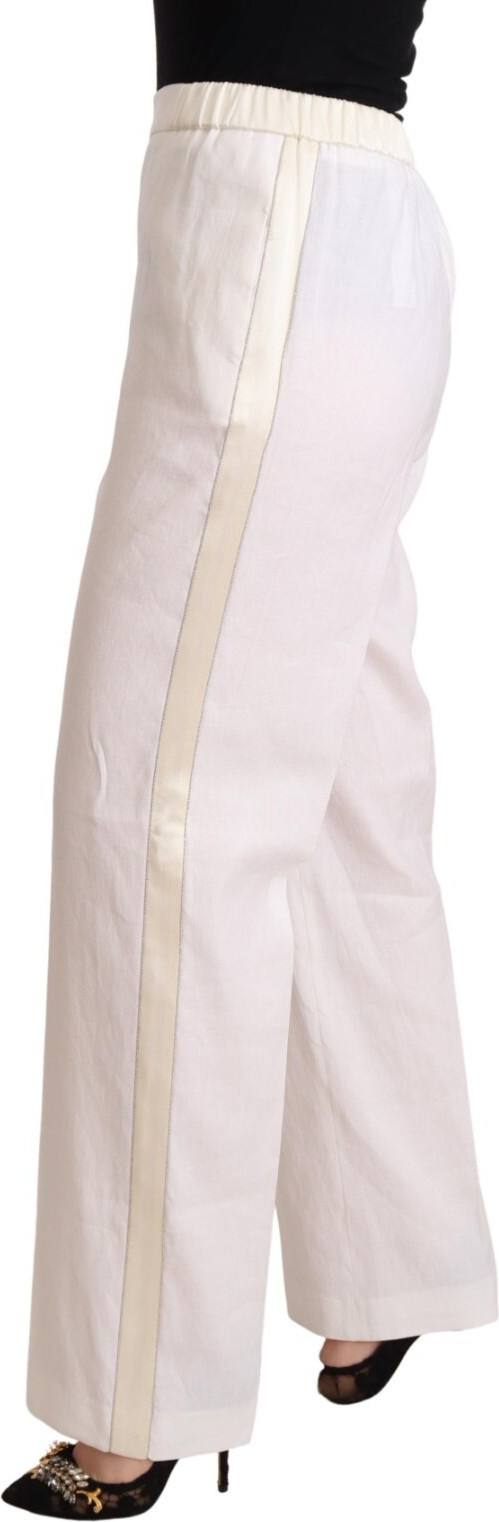 Formal Trousers Fabiana Filippi
