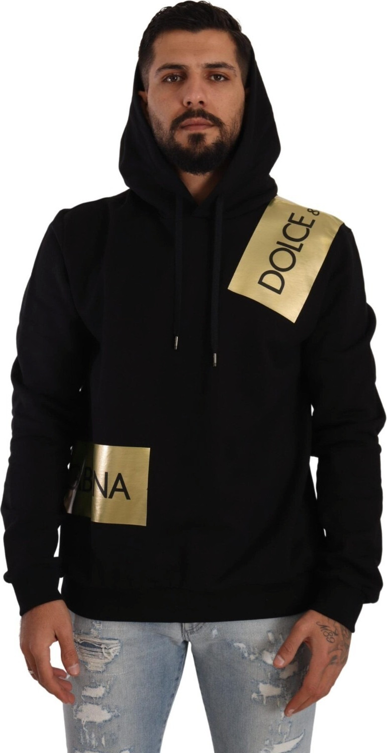Kapuzenpullover Dolce & Gabbana