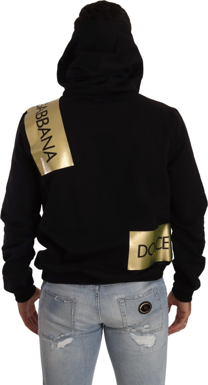 Kapuzenpullover Dolce & Gabbana