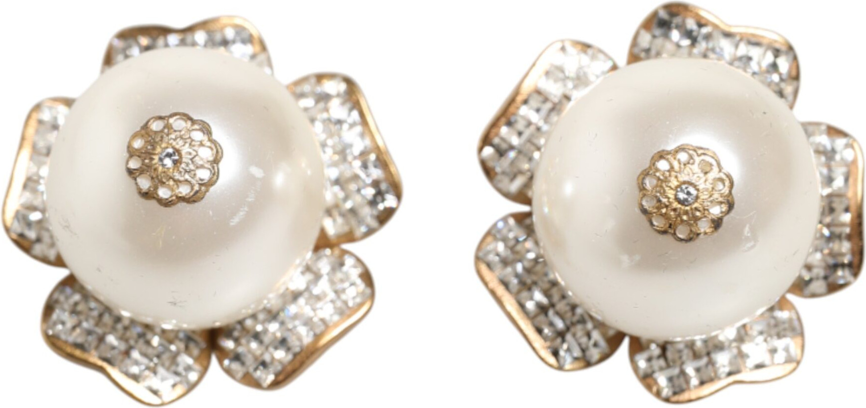 Jewelry Earrings Dolce & Gabbana