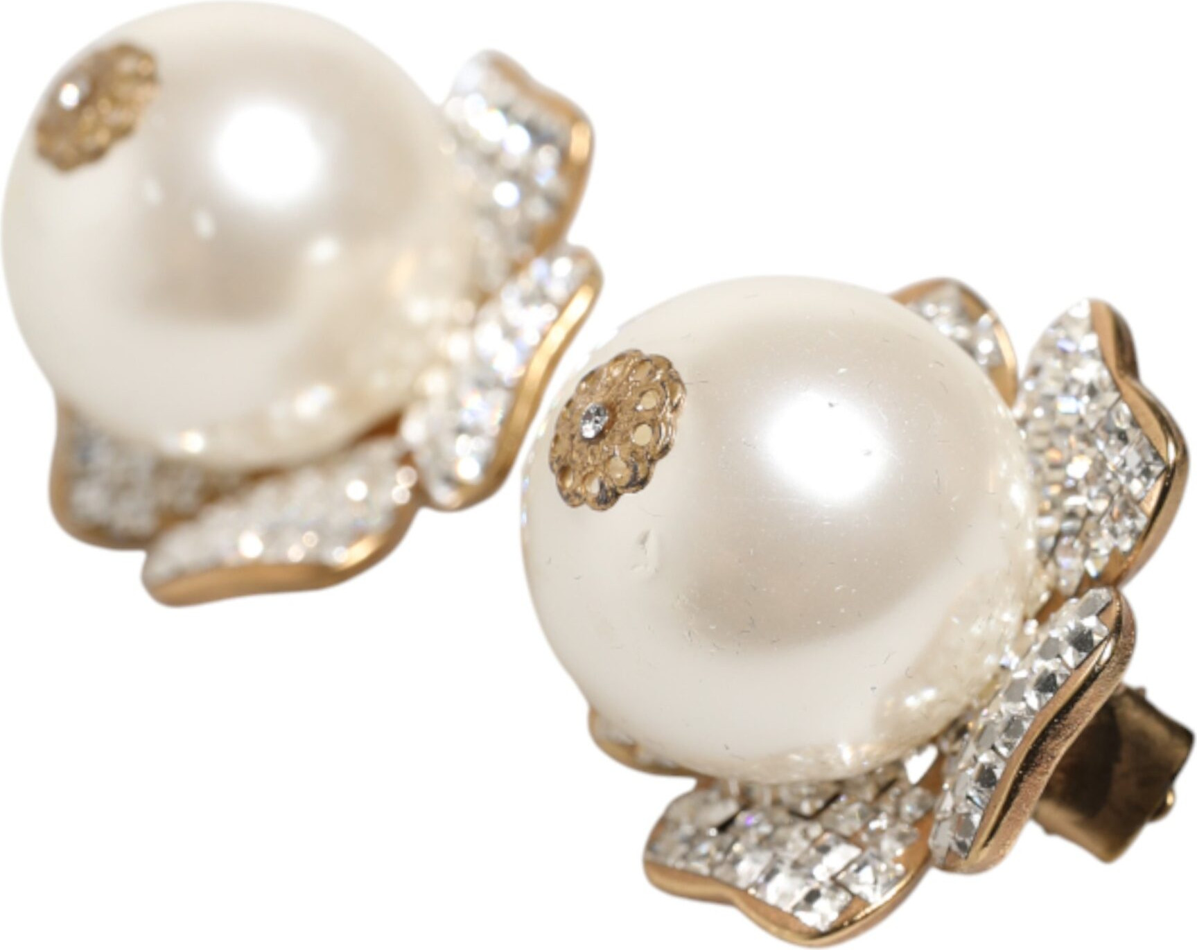 Jewelry Earrings Dolce & Gabbana