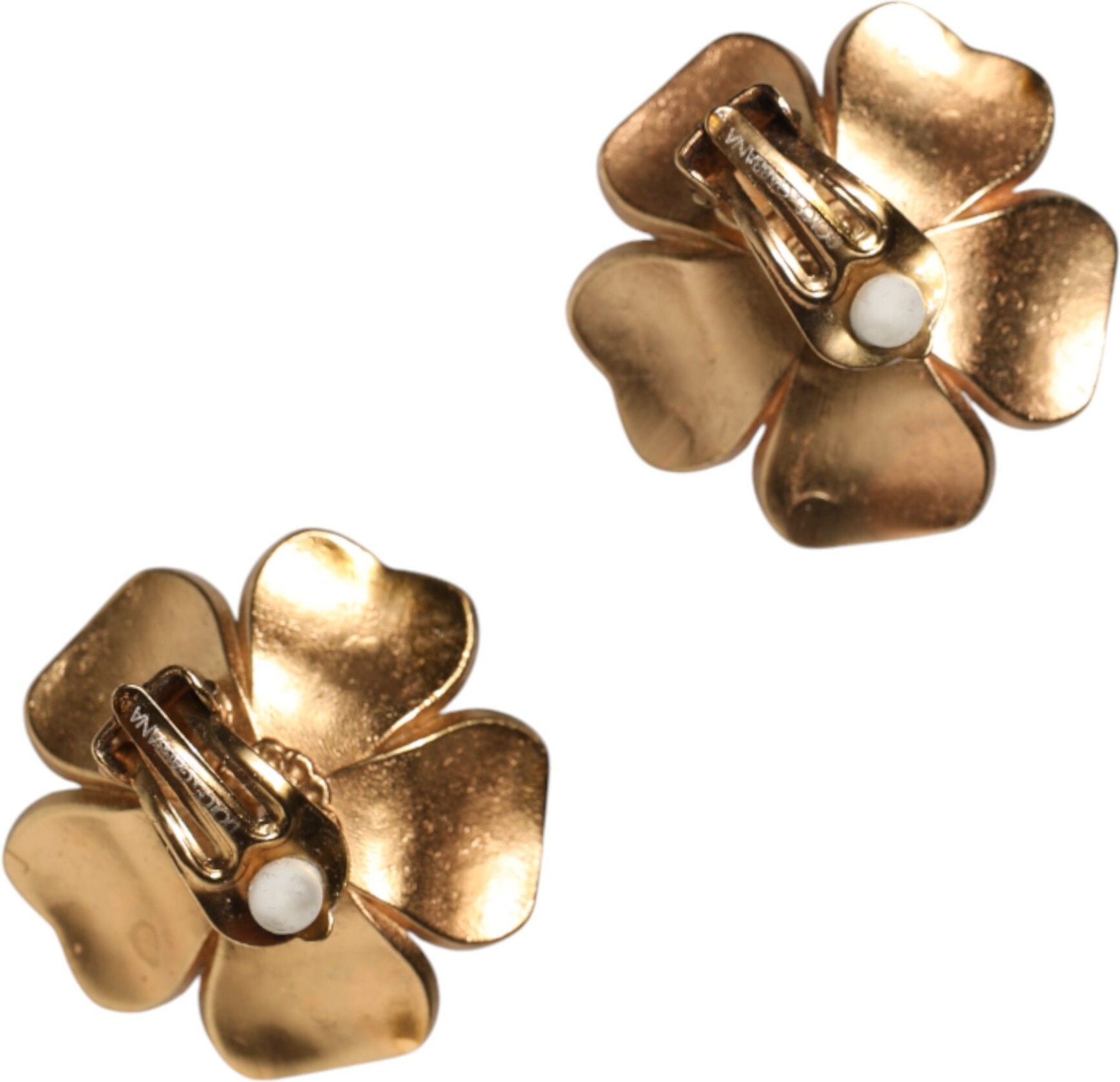 Jewelry Earrings Dolce & Gabbana