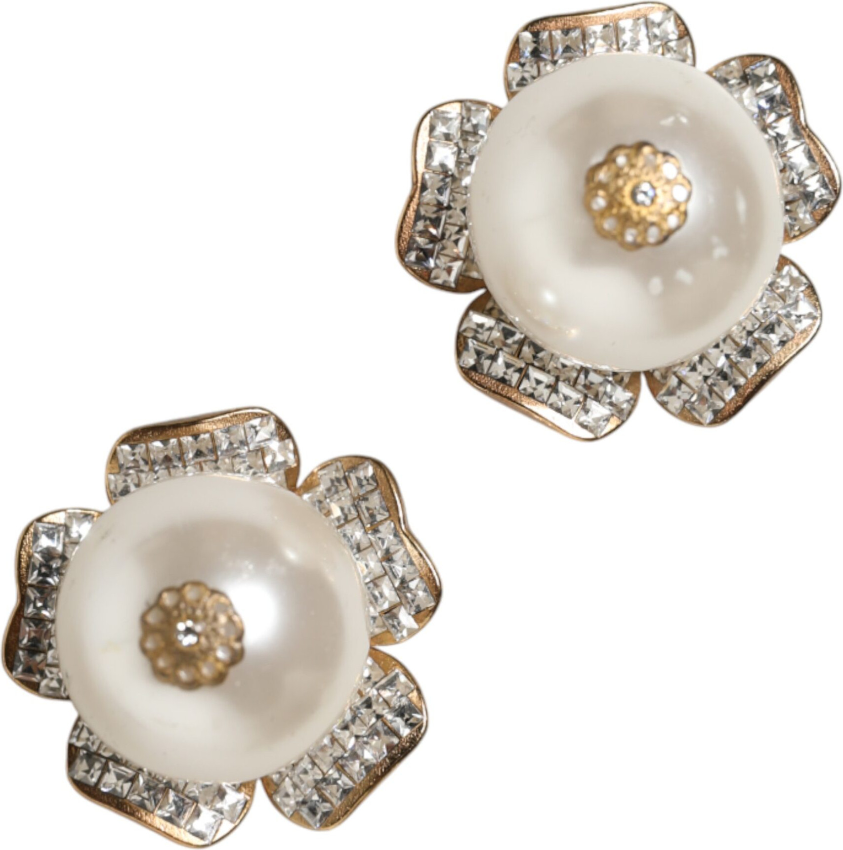 Jewelry Earrings Dolce & Gabbana