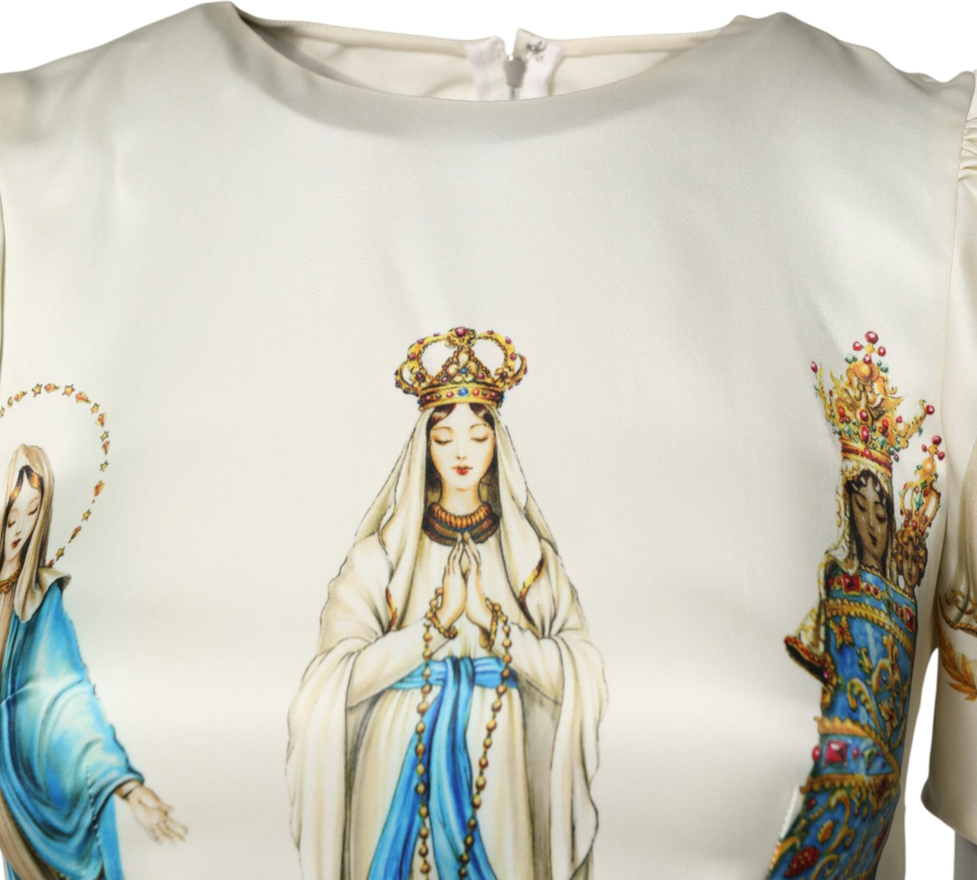 Kleid Dolce & Gabbana