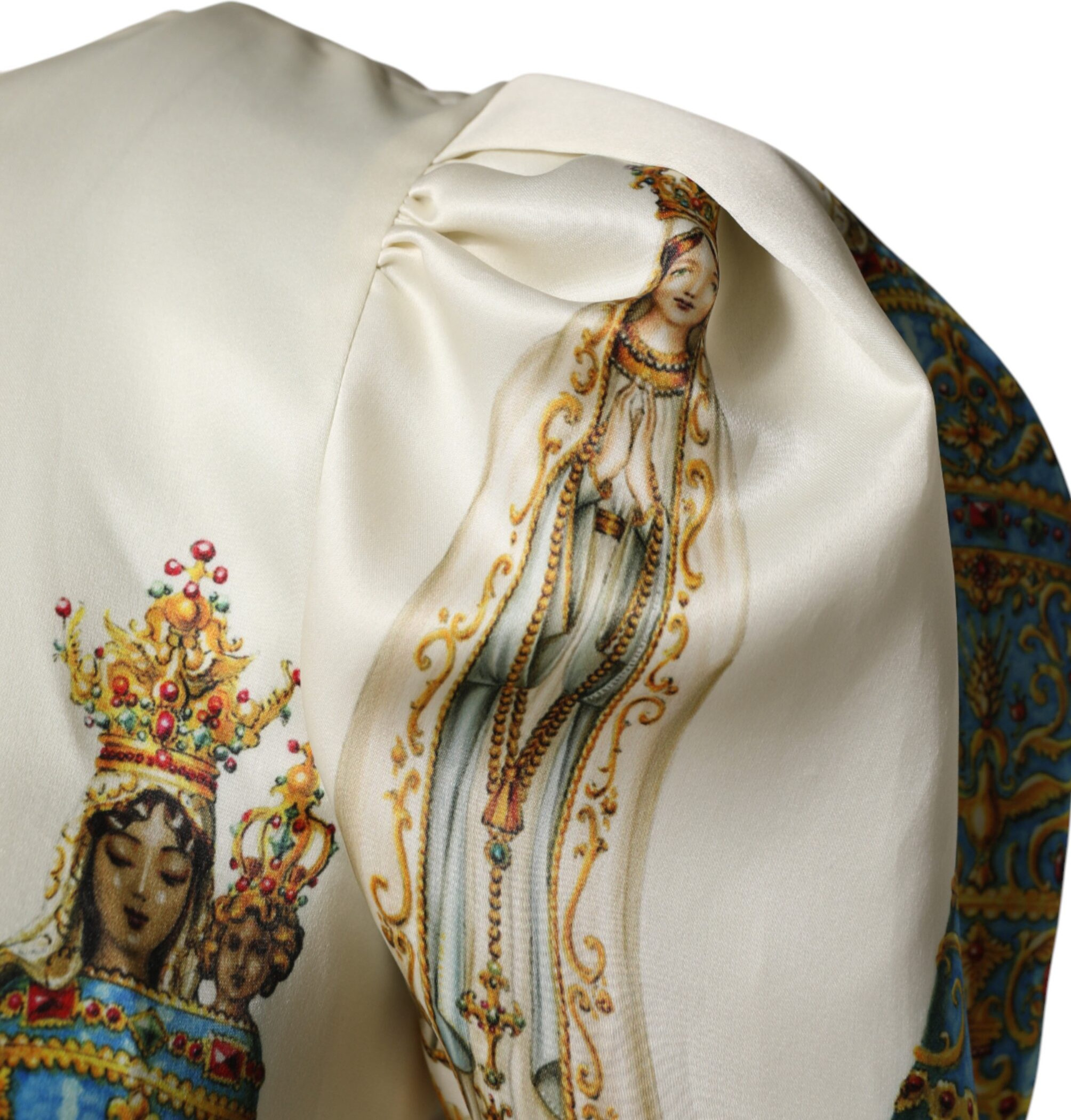 Kleid Dolce & Gabbana