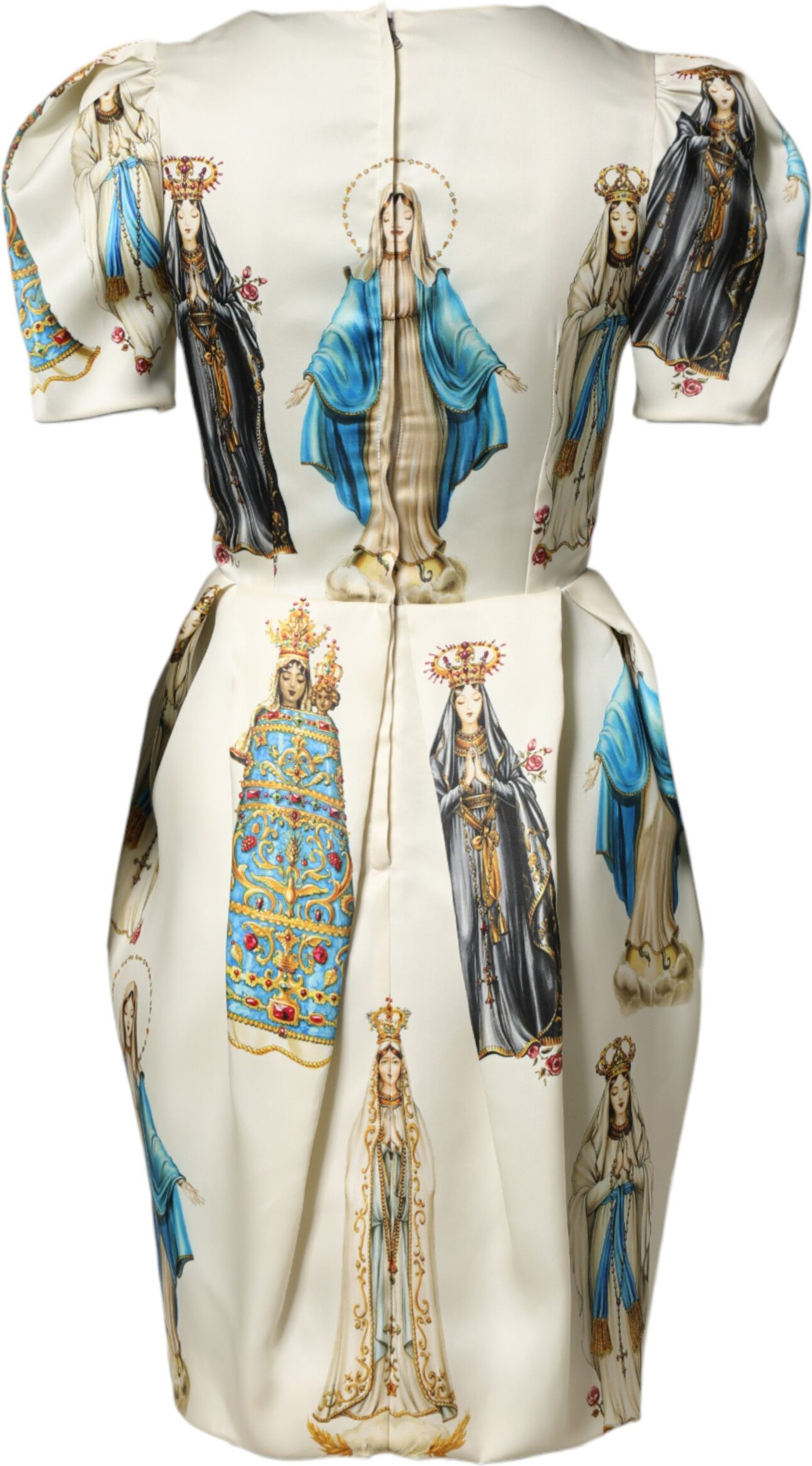 Kleid Dolce & Gabbana
