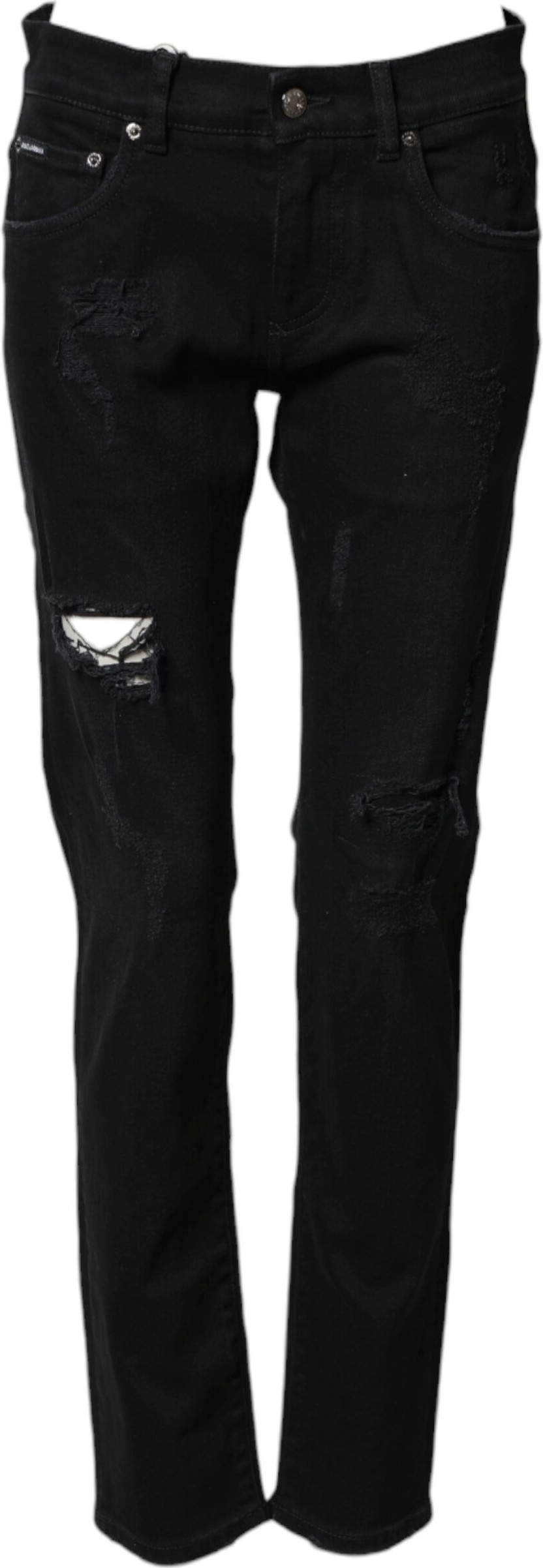 Skinny Jeans Dolce & Gabbana