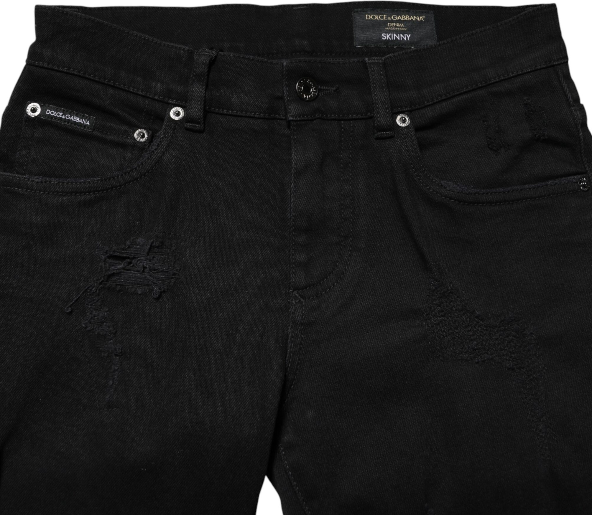 Skinny Jeans Dolce & Gabbana
