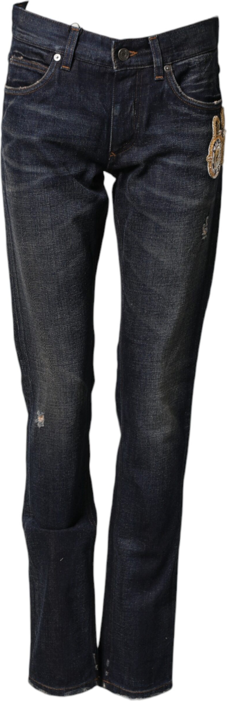 Skinny Jeans Dolce & Gabbana