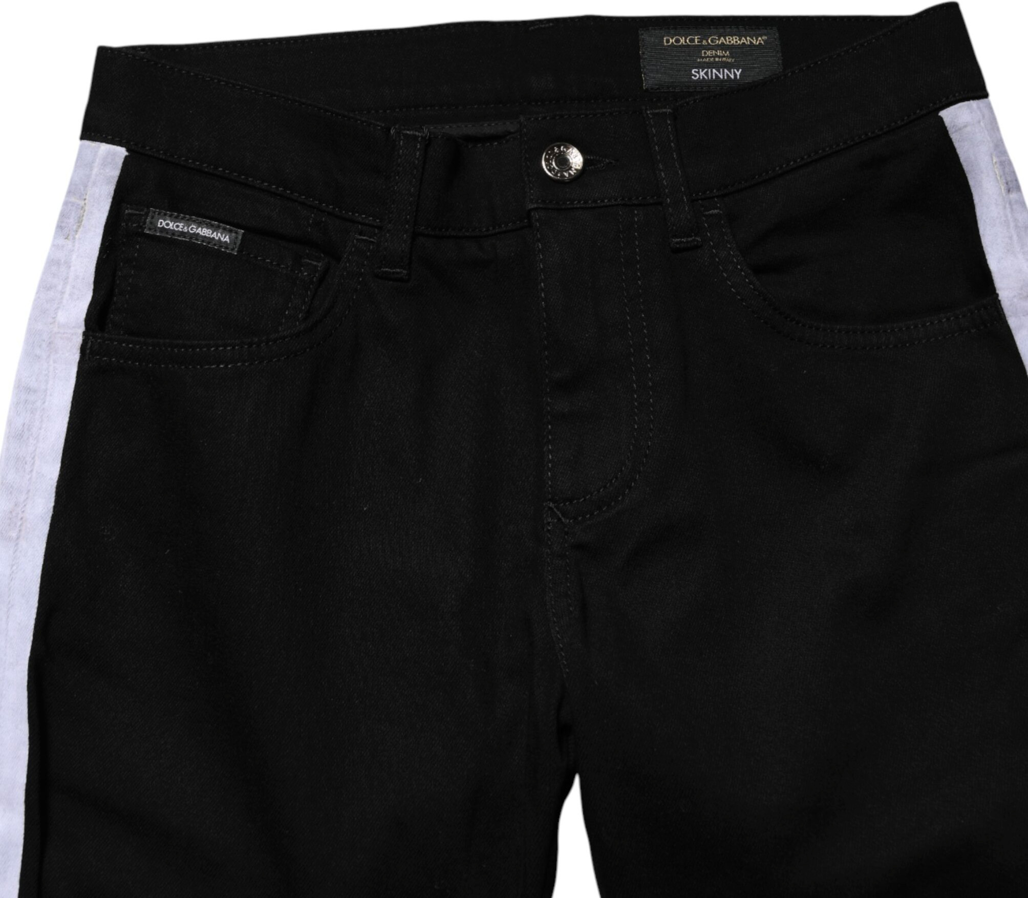Skinny Jeans Dolce & Gabbana