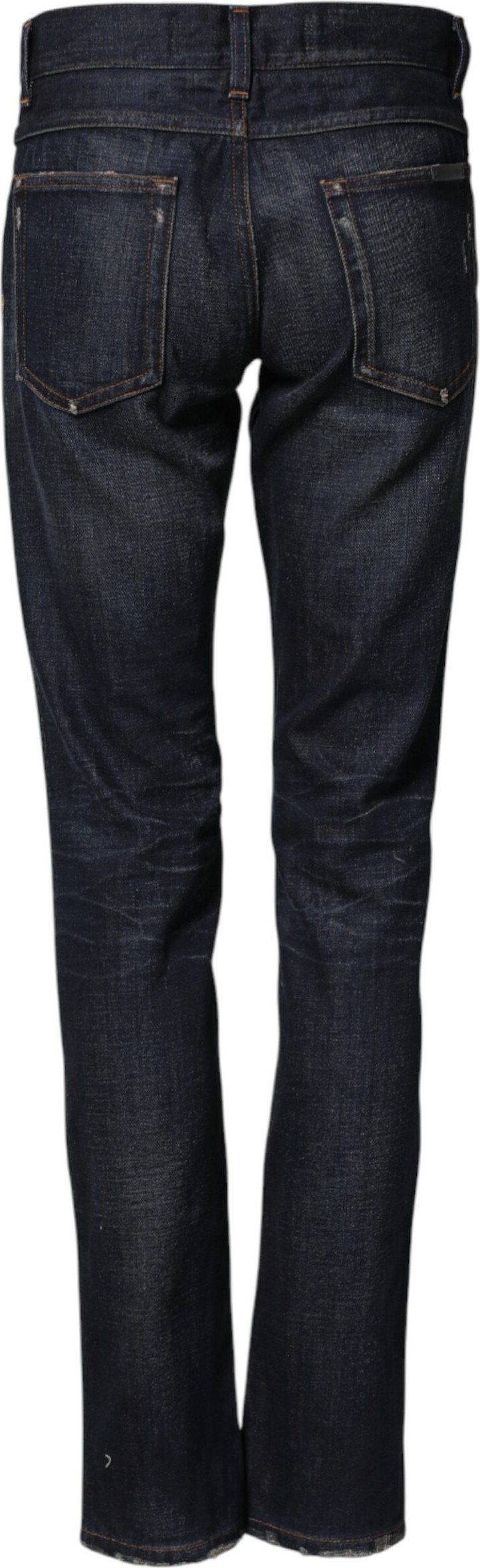 Skinny Jeans Dolce & Gabbana