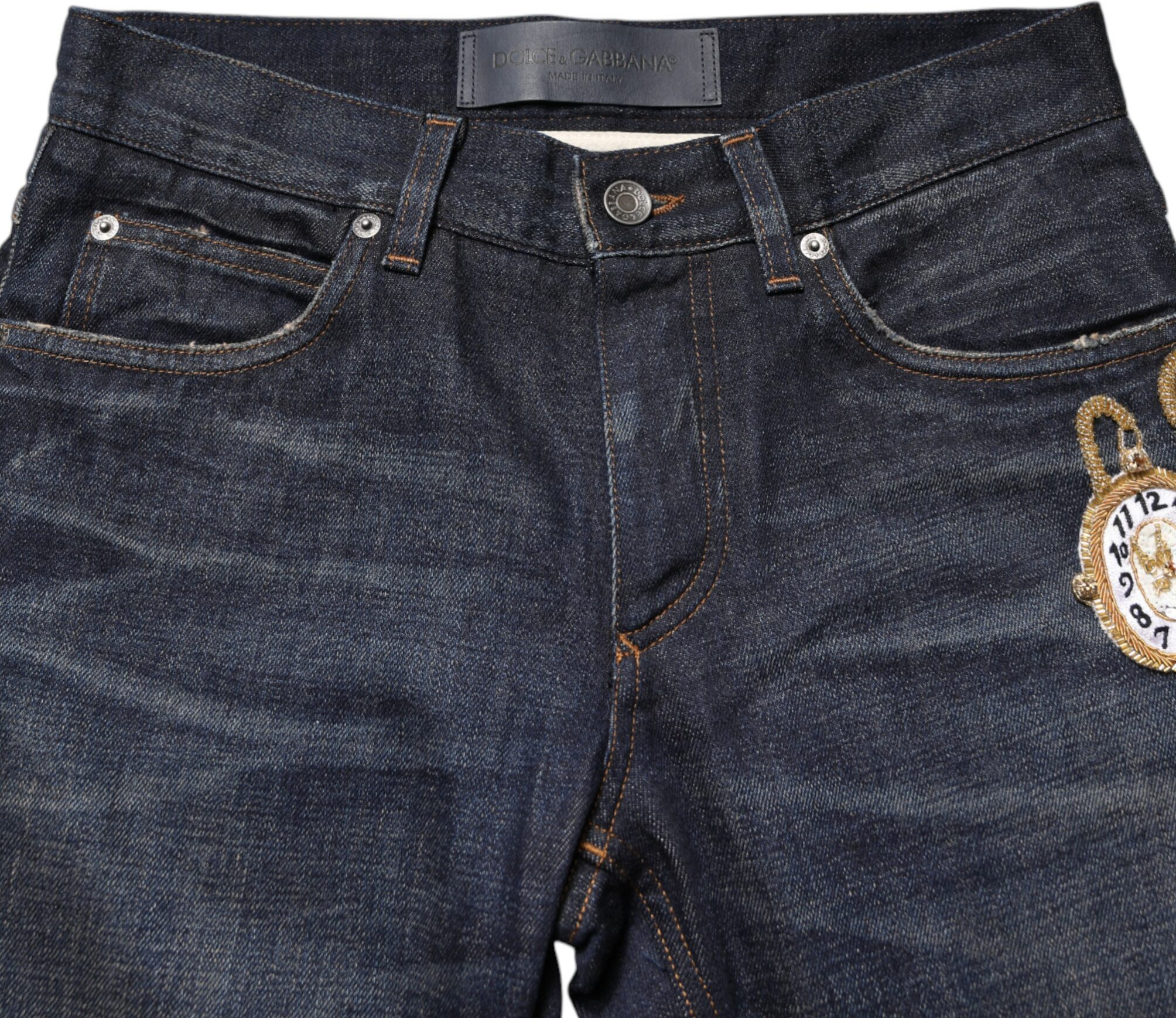 Skinny Jeans Dolce & Gabbana