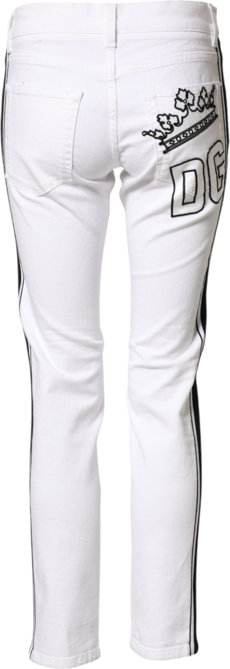 Skinny Jeans Dolce & Gabbana
