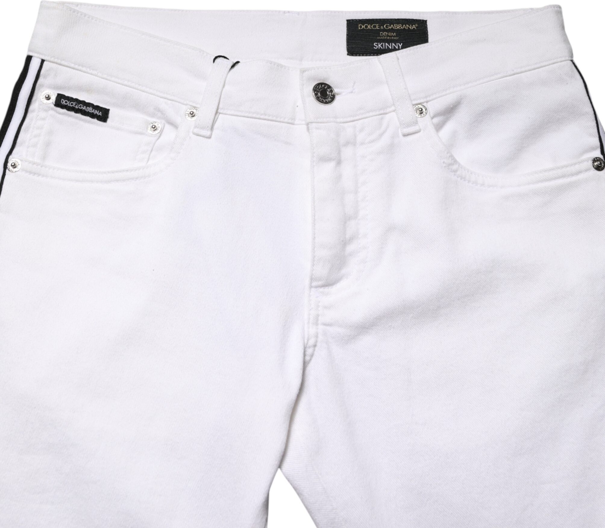 Skinny Jeans Dolce & Gabbana