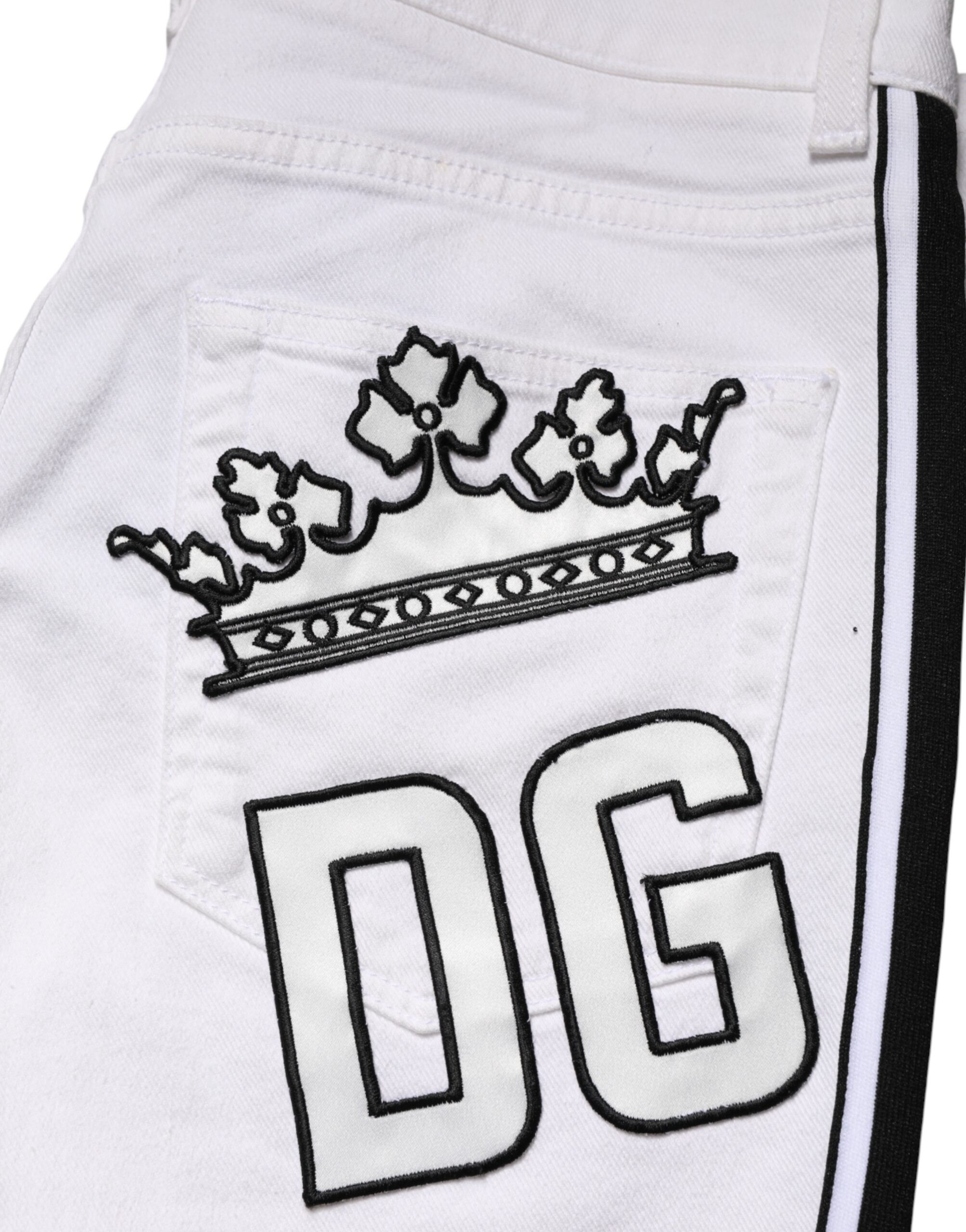 Skinny Jeans Dolce & Gabbana