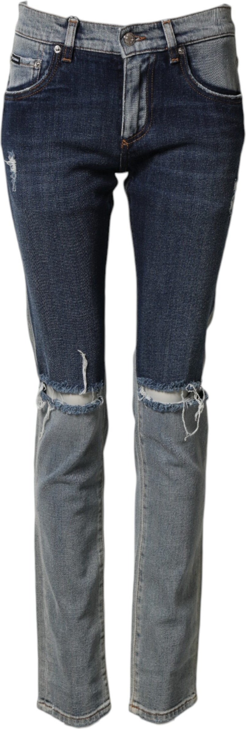 Skinny Jeans Dolce & Gabbana