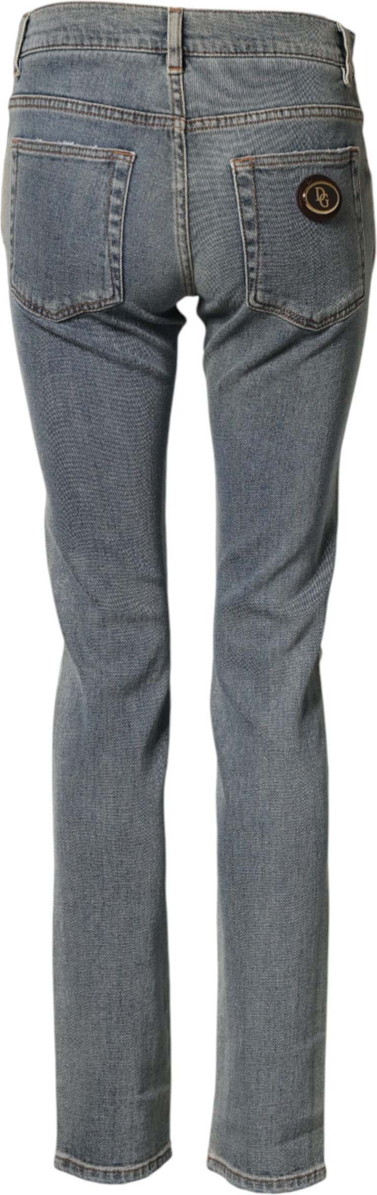Skinny Jeans Dolce & Gabbana