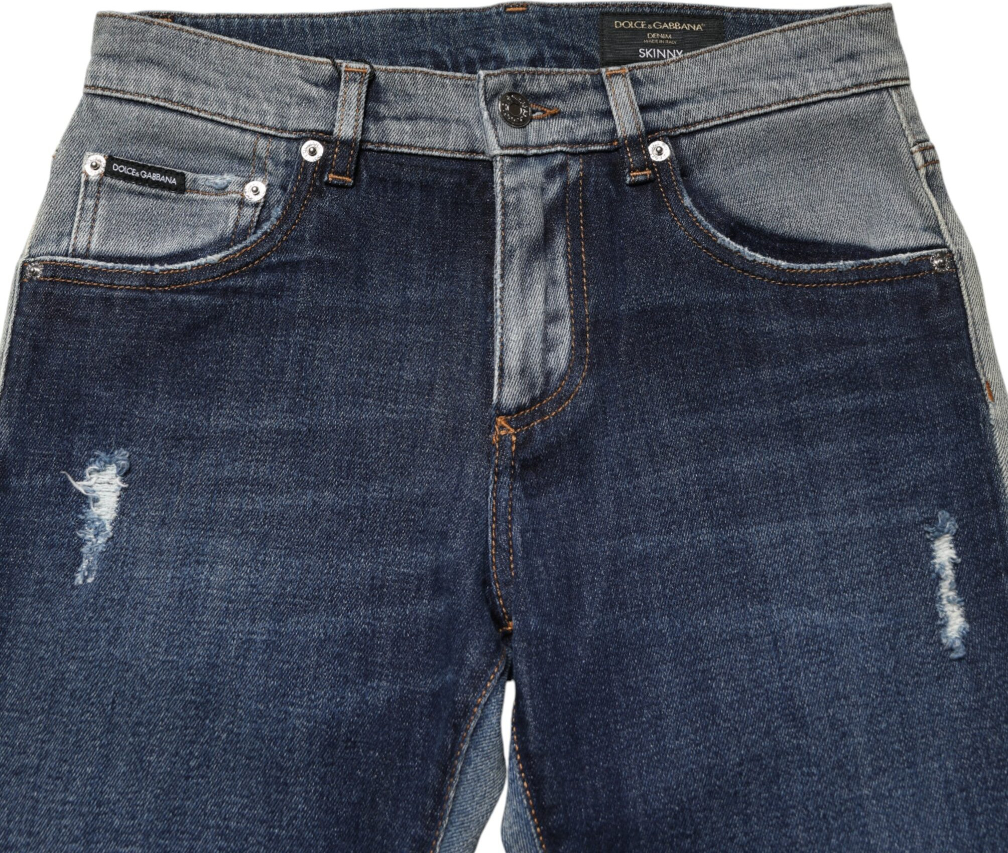 Skinny Jeans Dolce & Gabbana