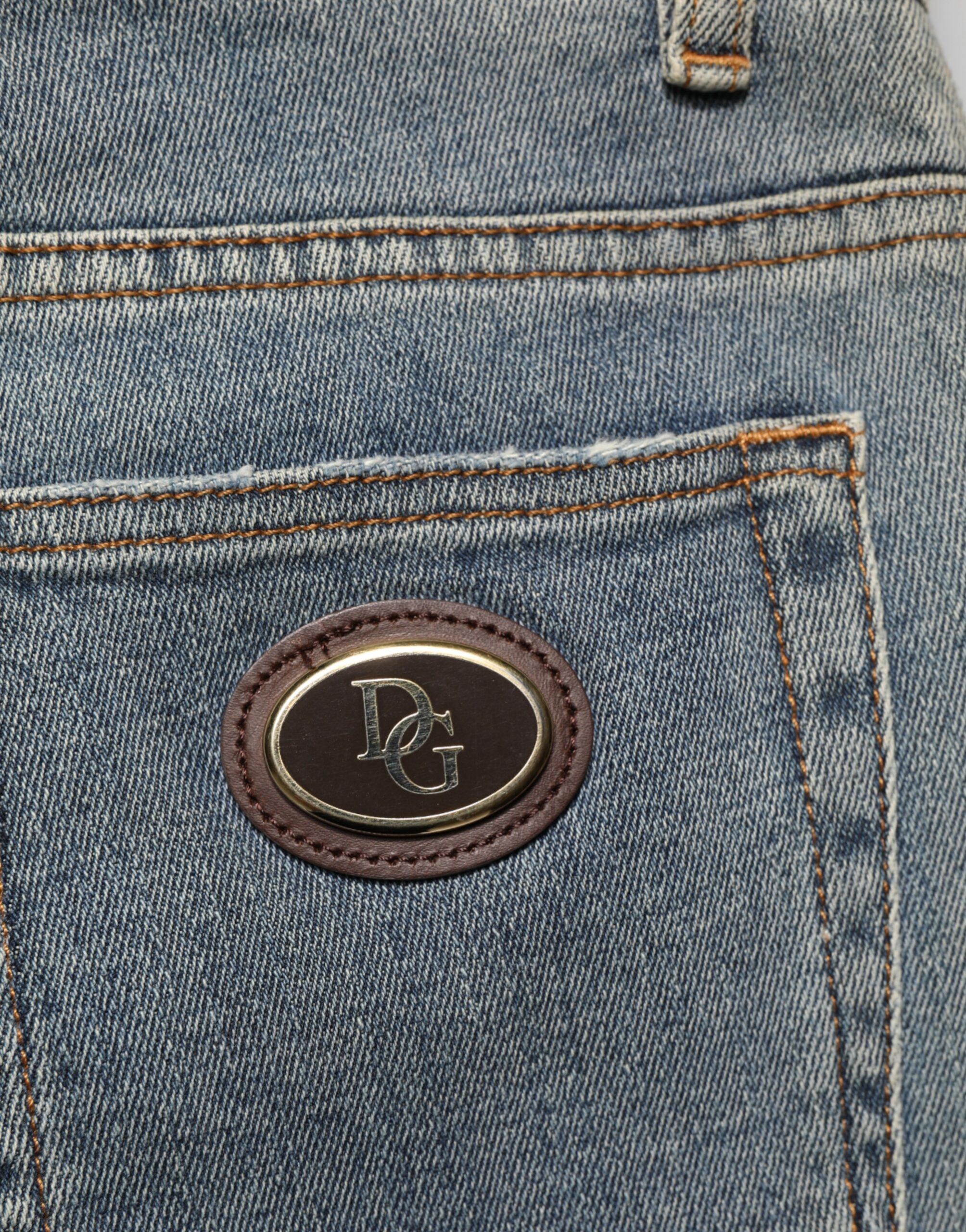 Skinny Jeans Dolce & Gabbana