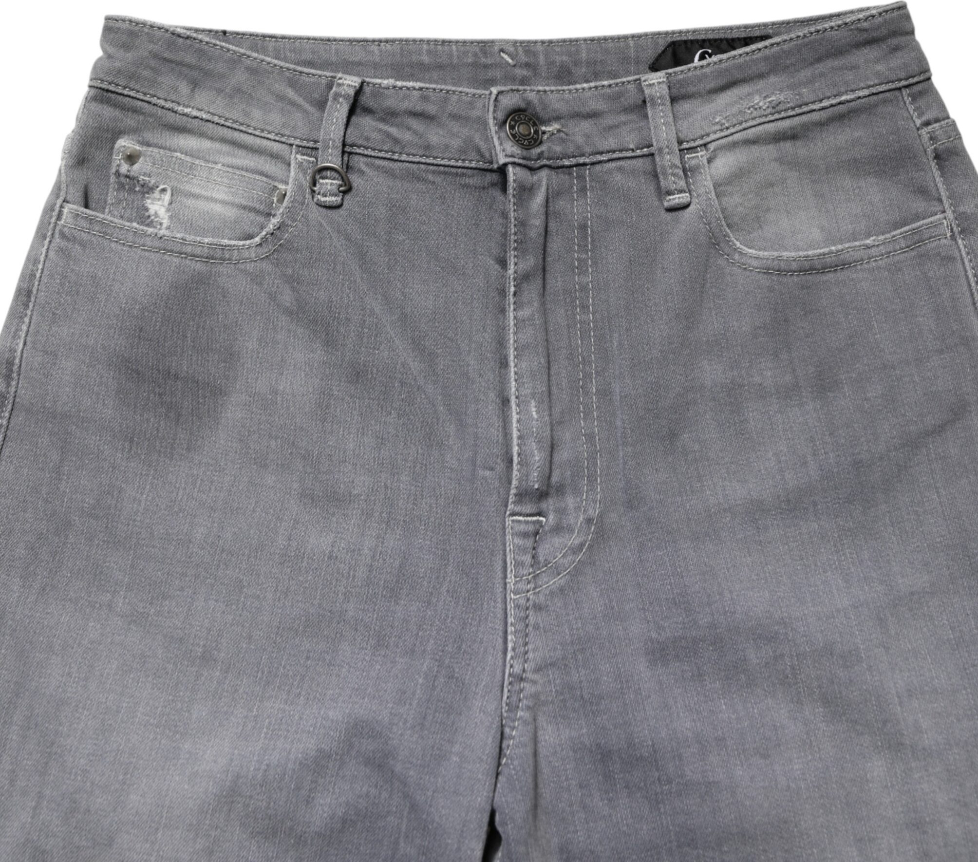 Denim Trouser Jeans CYCLE