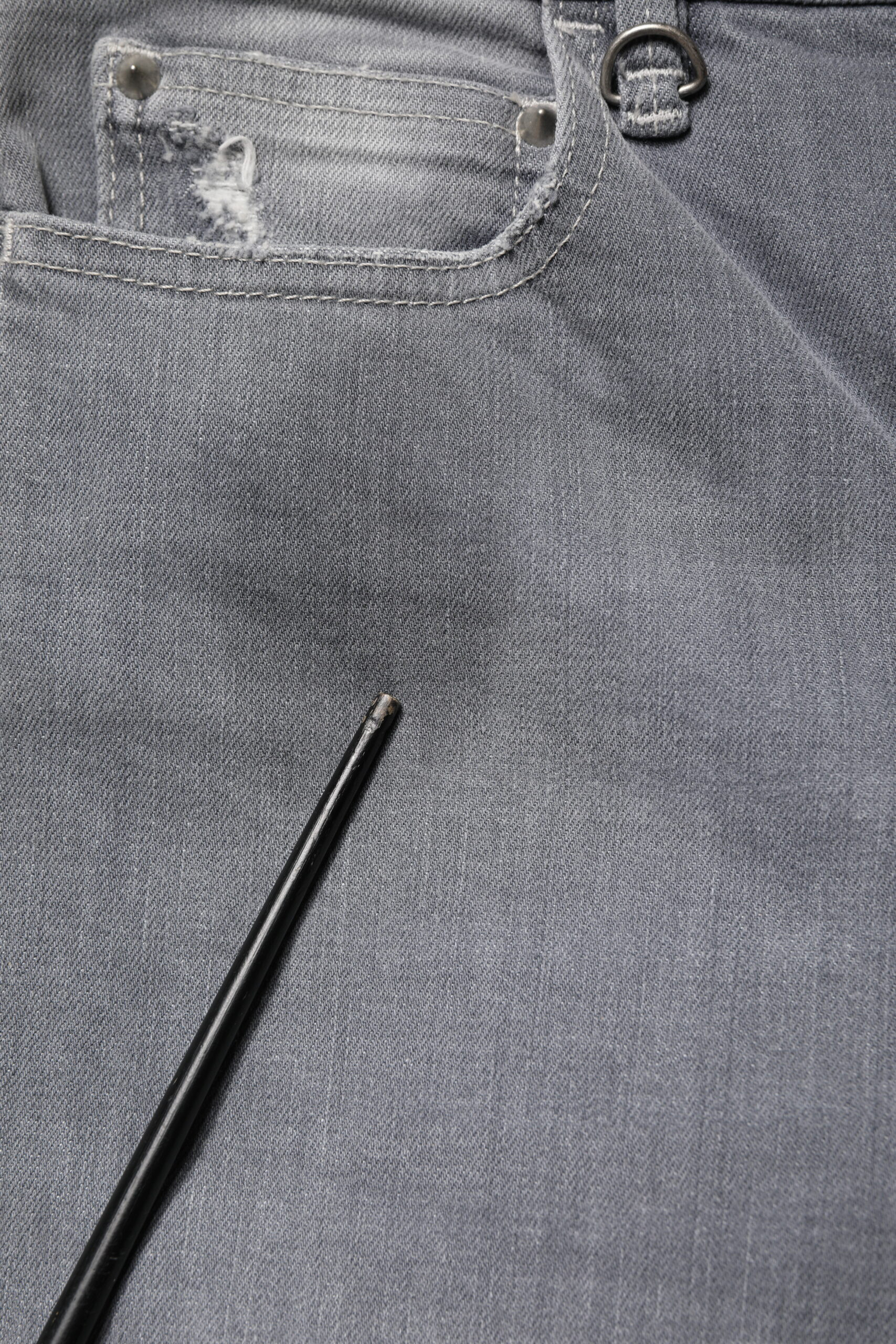 Denim Trouser Jeans CYCLE