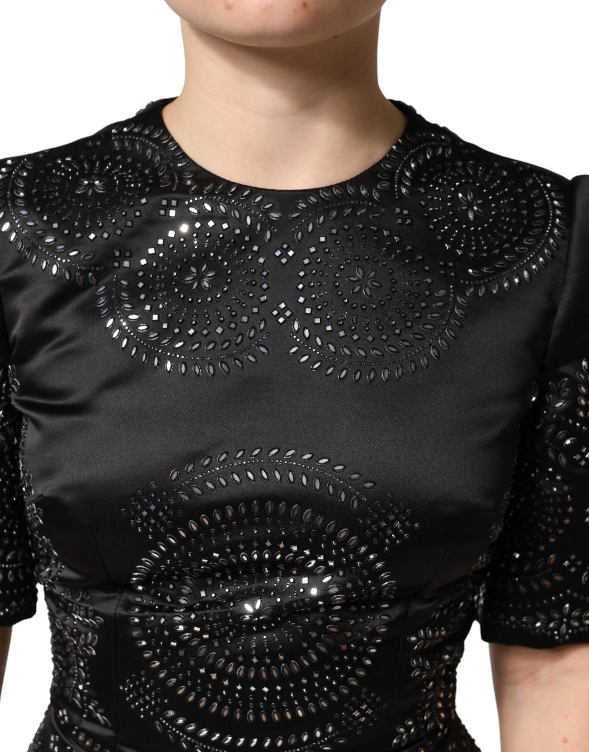 Etui-Kleid Dolce & Gabbana