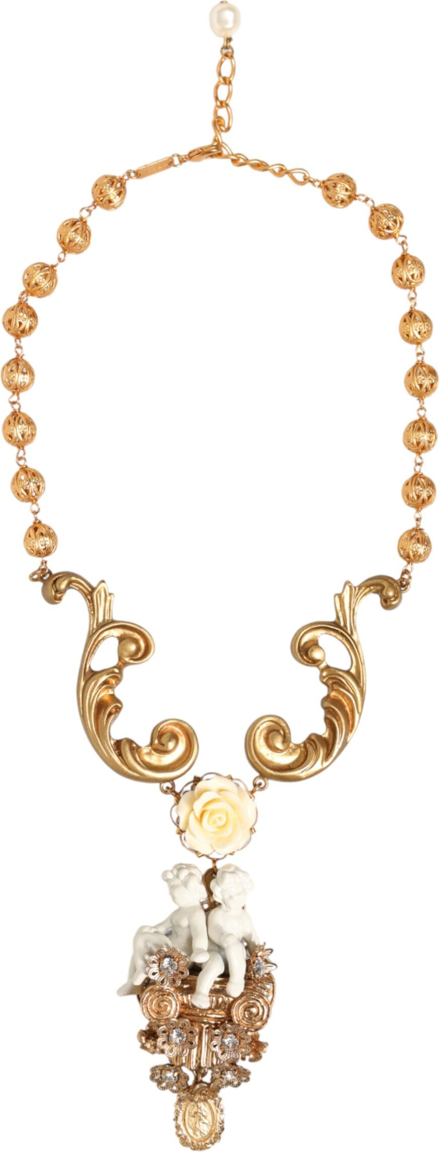 Charm marjon Dolce & Gabbana