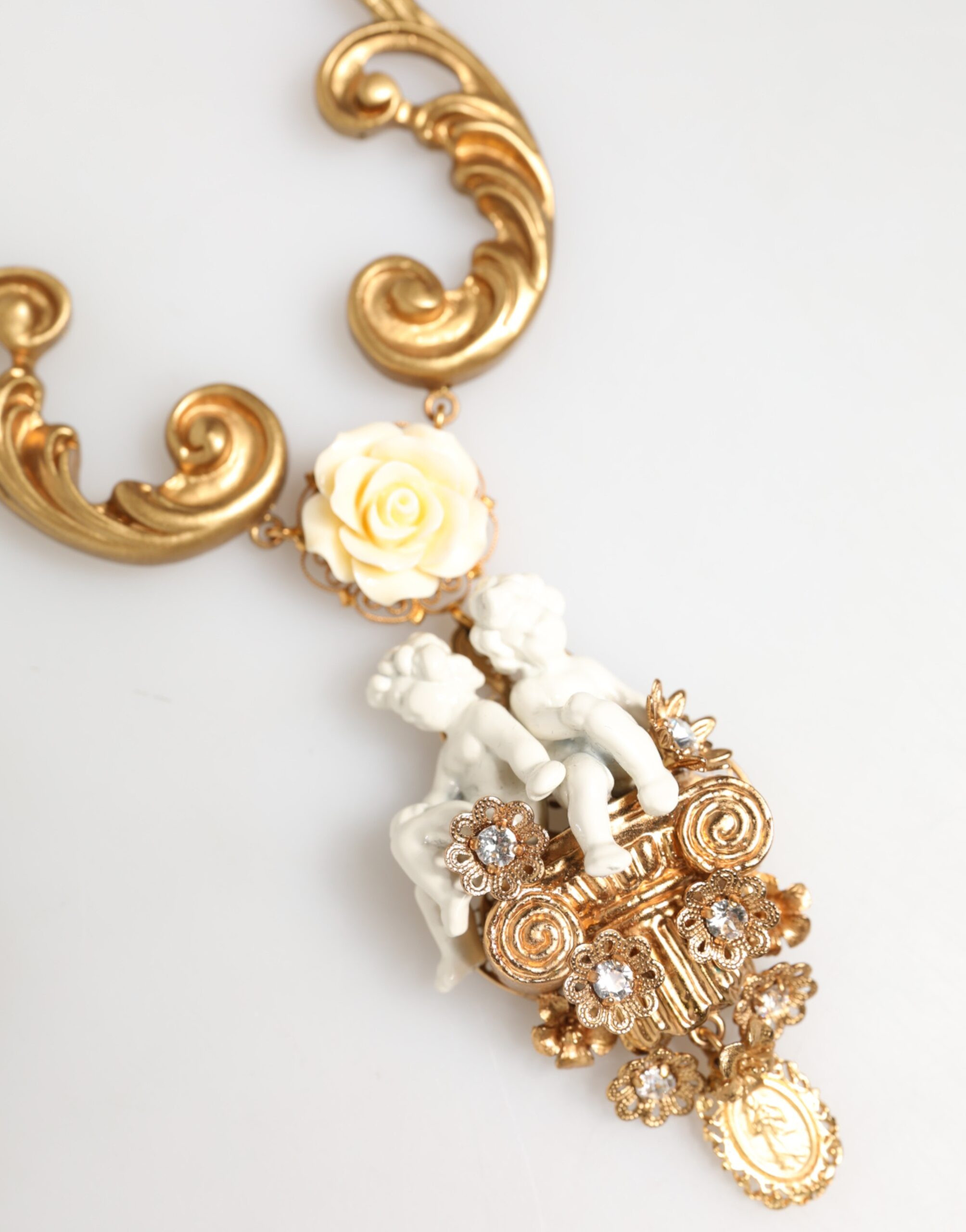 Charm marjon Dolce & Gabbana