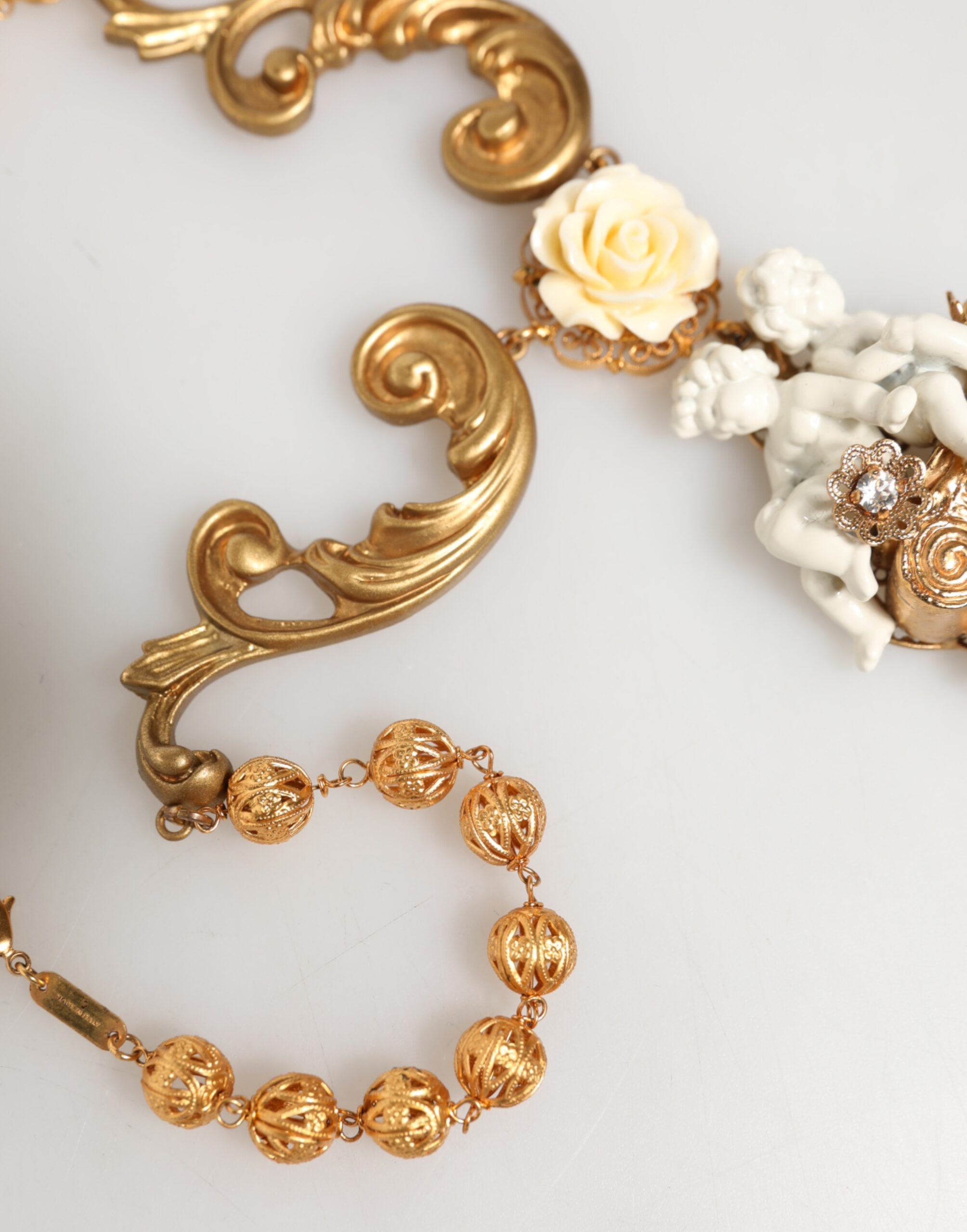 Charm marjon Dolce & Gabbana