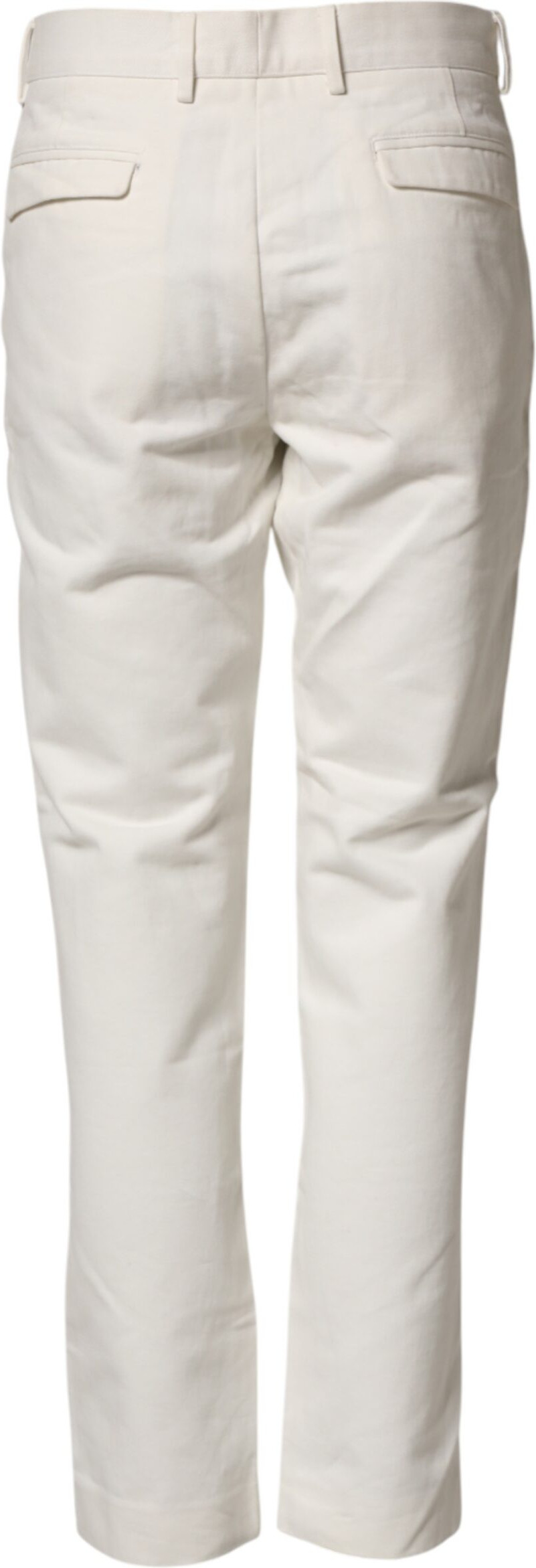 Chino Trouser Pants Daniele Alessandrini