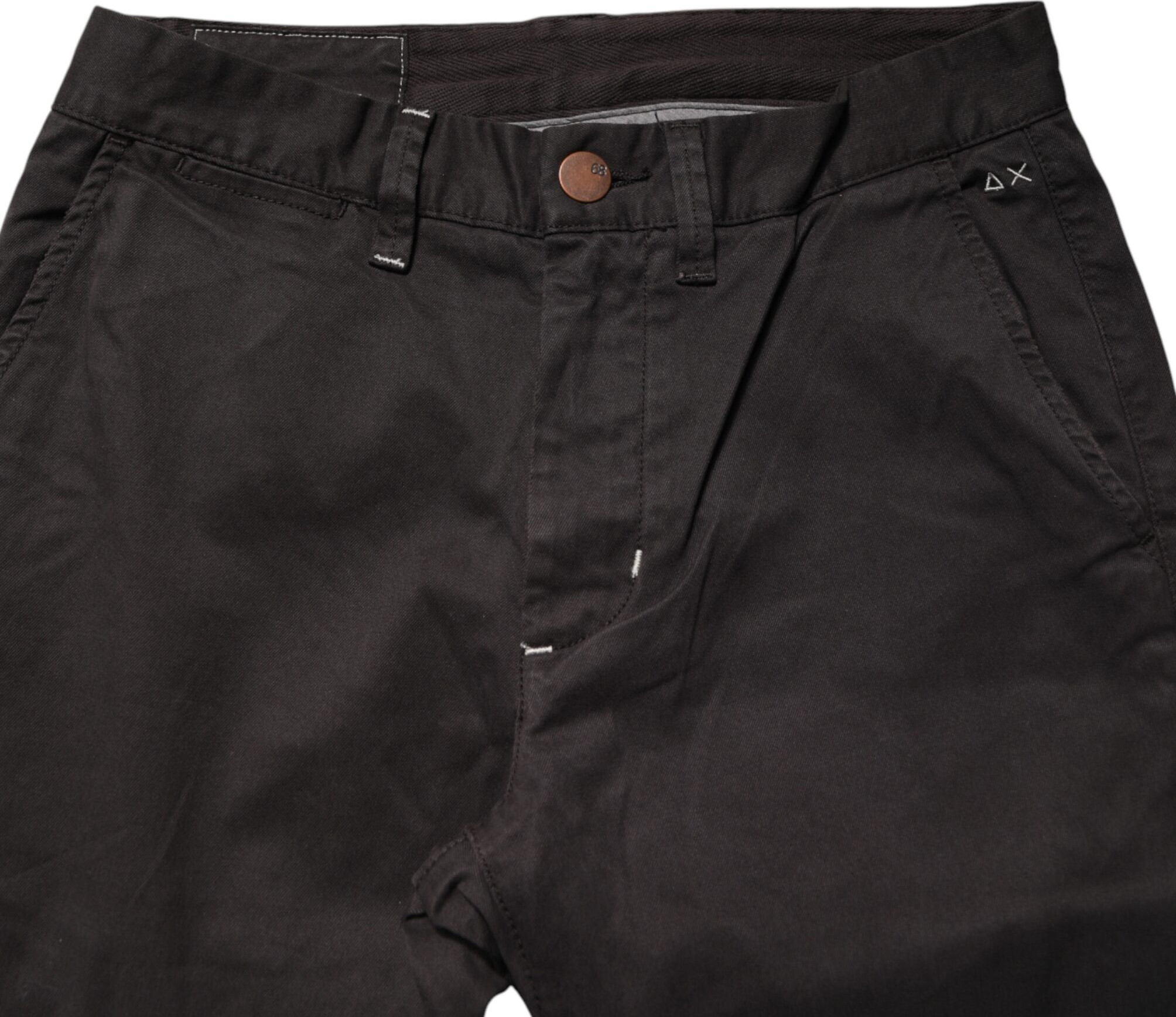 Herrenhose Sun68 Straight