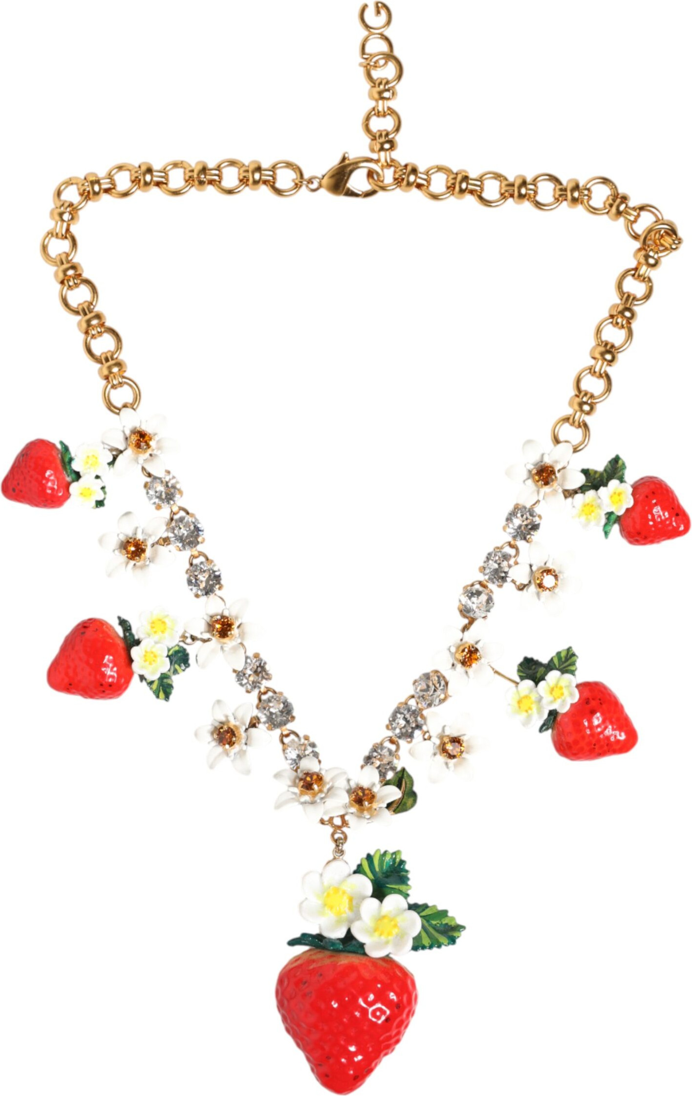 Charm necklace Dolce & Gabbana